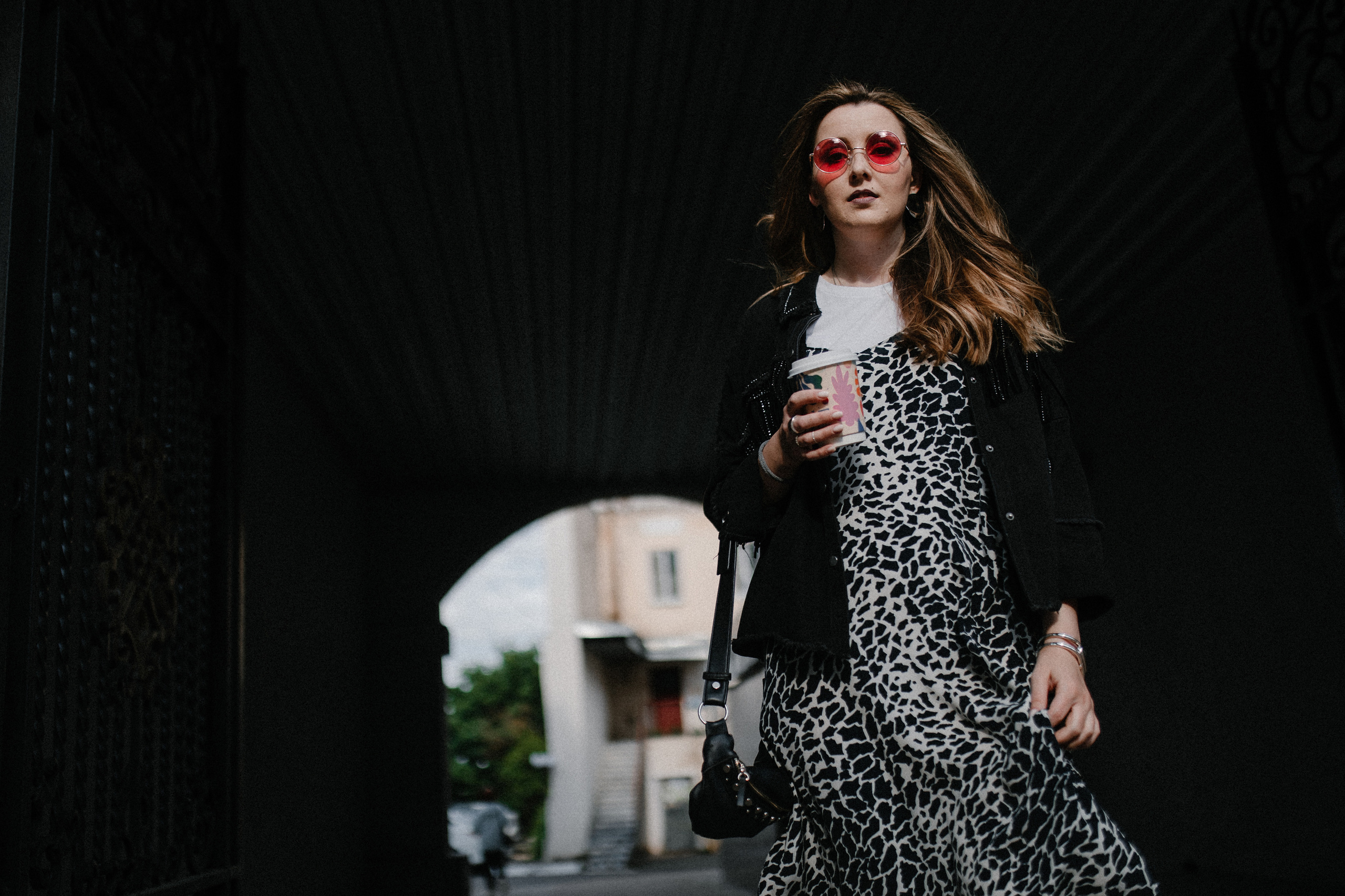 Наташа фотопрогулка. Свадебный и семейный фотограф Москва Екатерина Верижникова