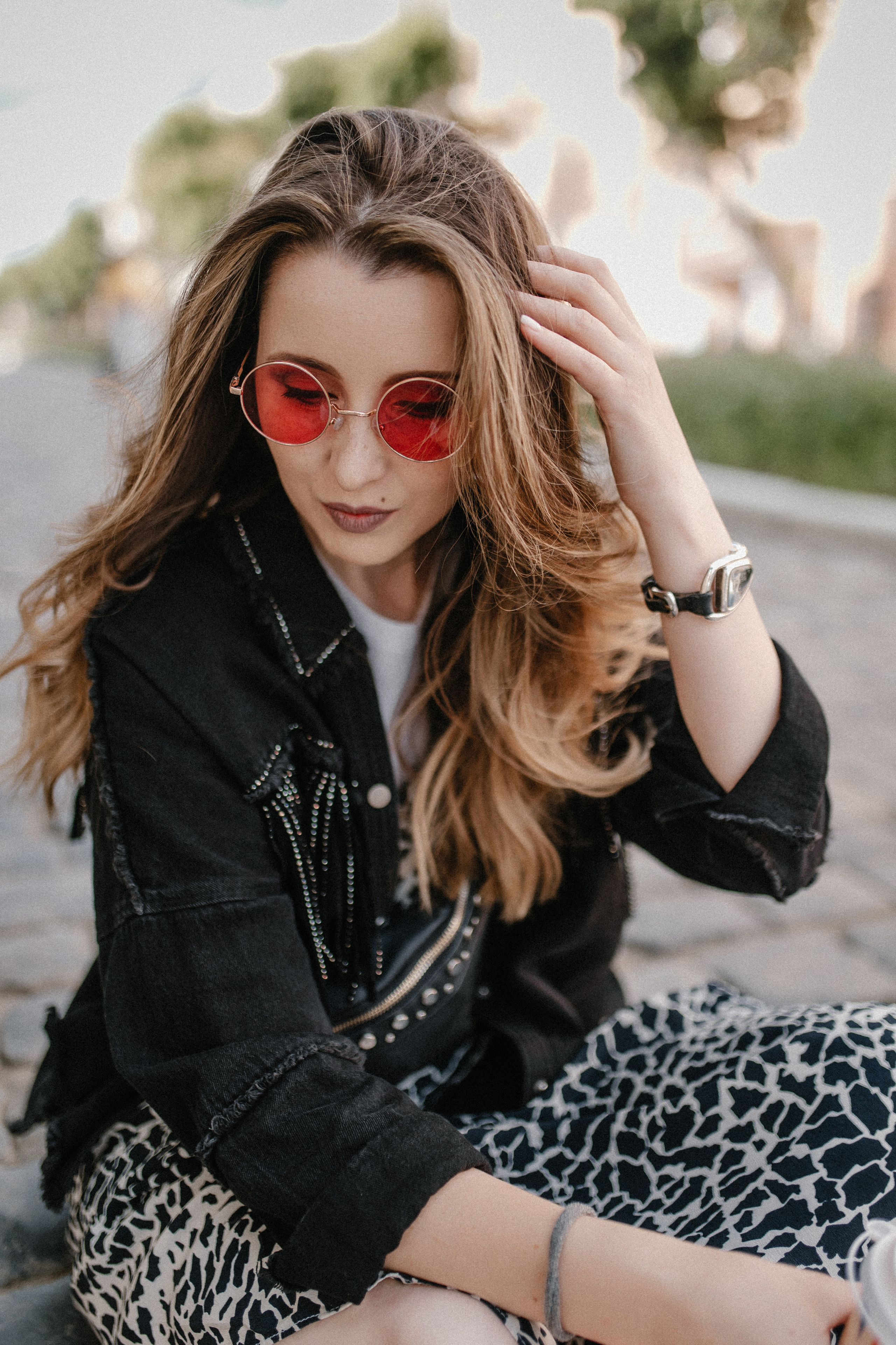 Наташа фотопрогулка. Свадебный и семейный фотограф Москва Екатерина Верижникова