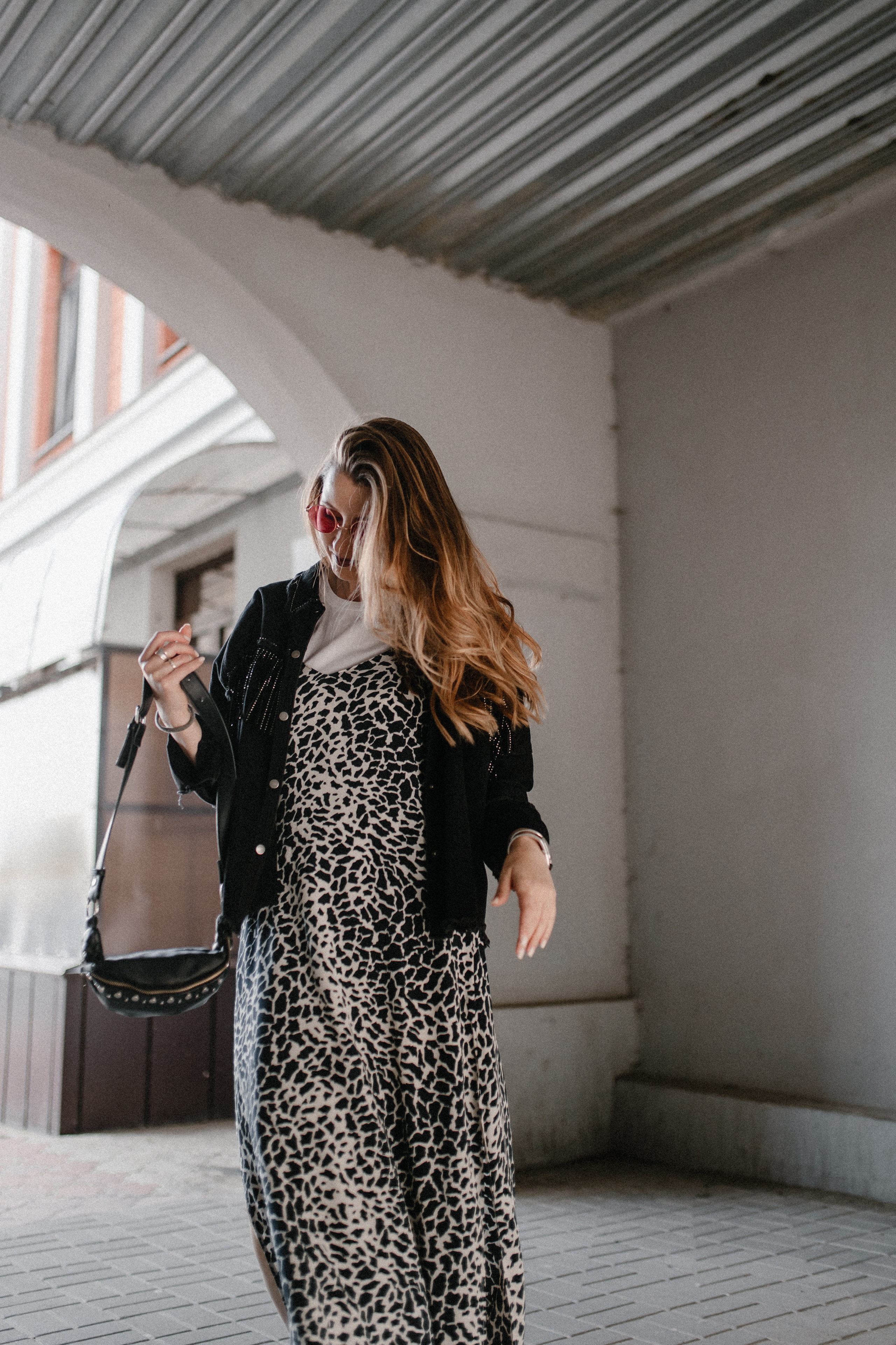 Наташа фотопрогулка. Свадебный и семейный фотограф Москва Екатерина Верижникова