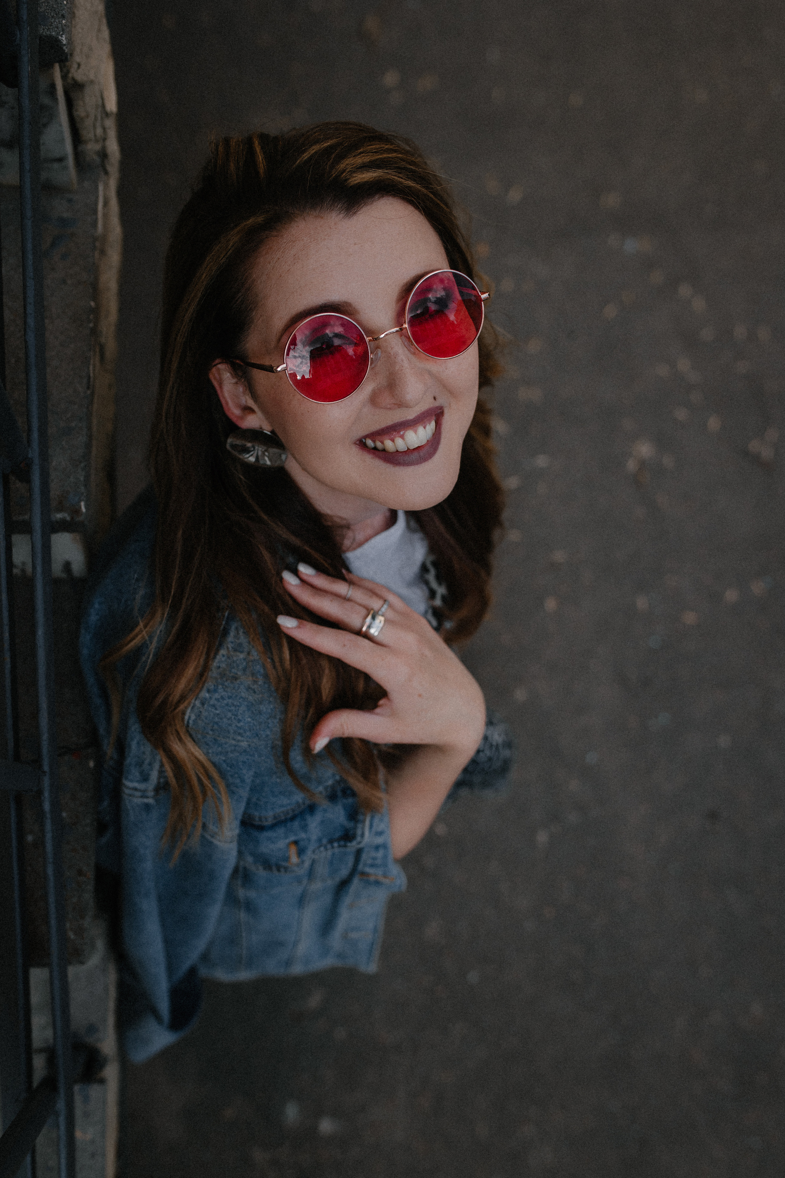 Наташа фотопрогулка. Свадебный и семейный фотограф Москва Екатерина Верижникова