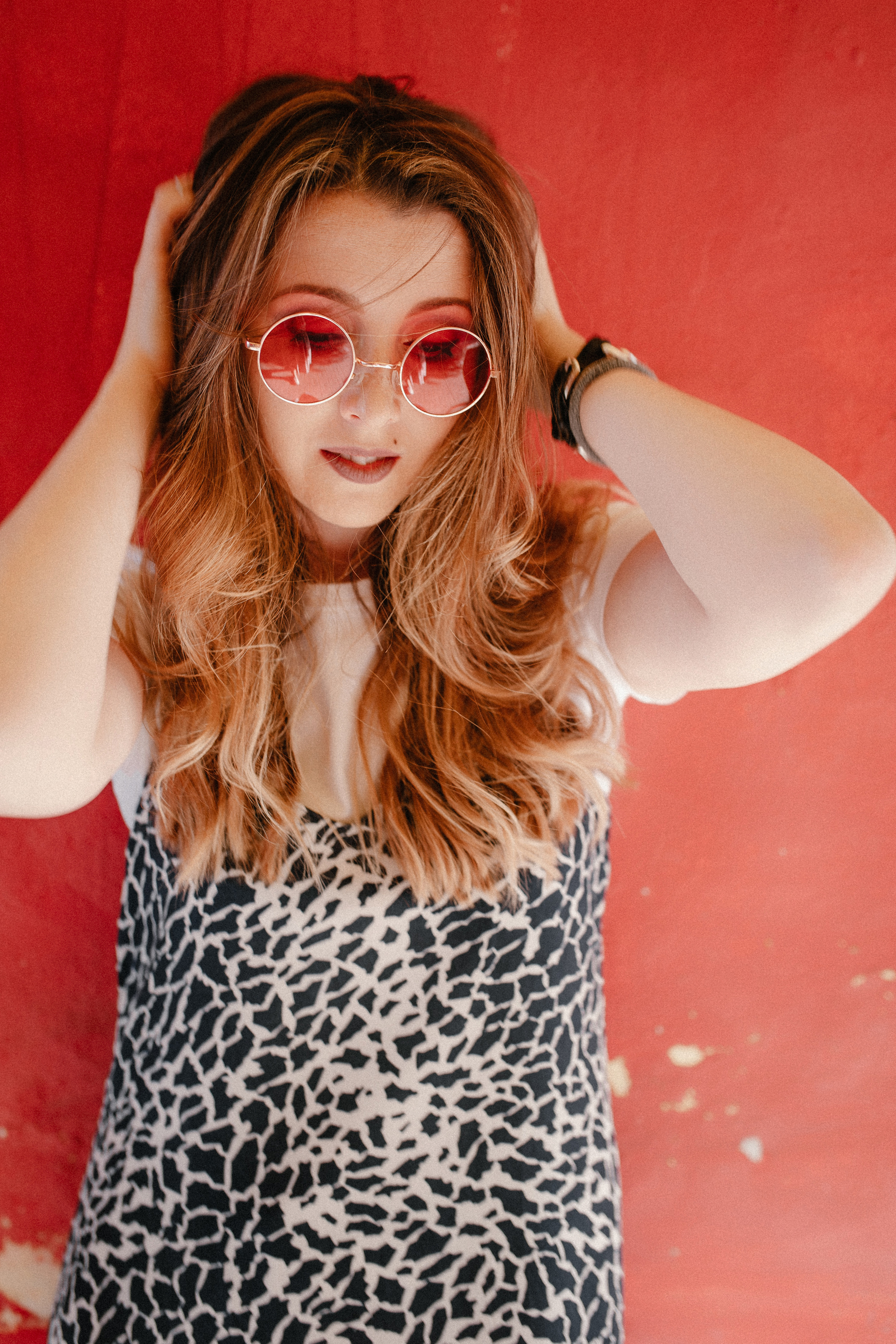 Наташа фотопрогулка. Свадебный и семейный фотограф Москва Екатерина Верижникова