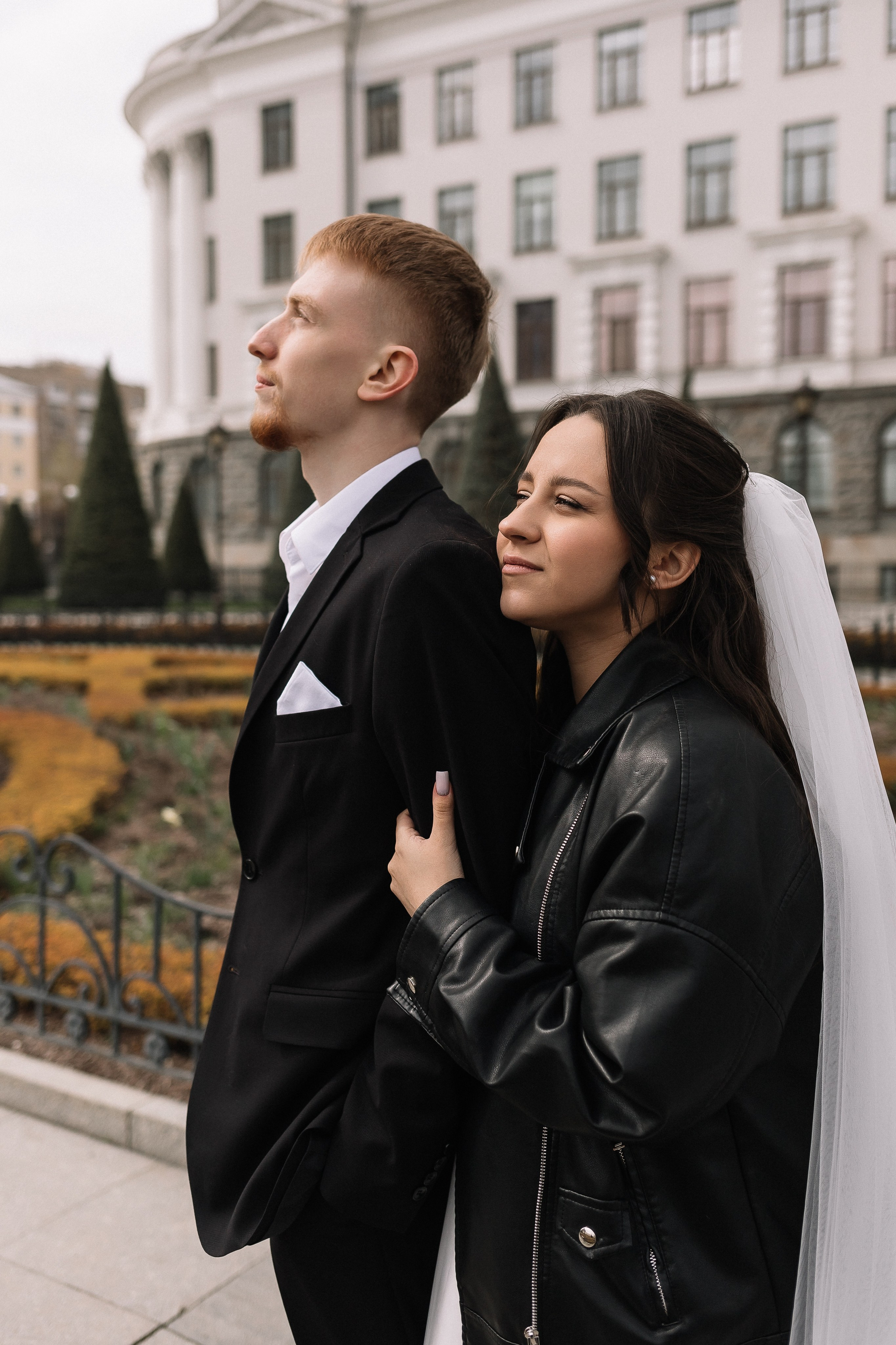 Виктор и Елена/2024. Свадебный и семейный фотограф в Екатеринбурге