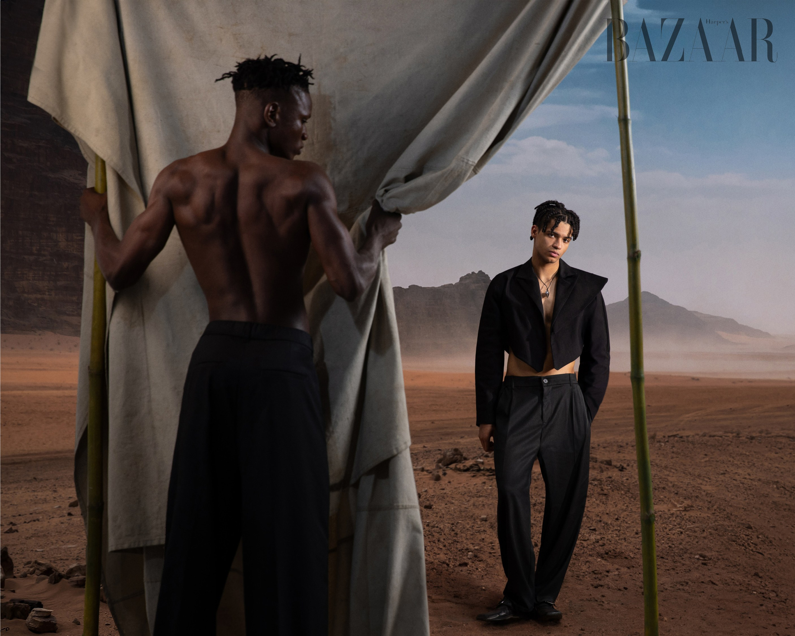 Sands of Fade. Аксёнова Оля — сет-дизайнер, художник-постановщик, Москва