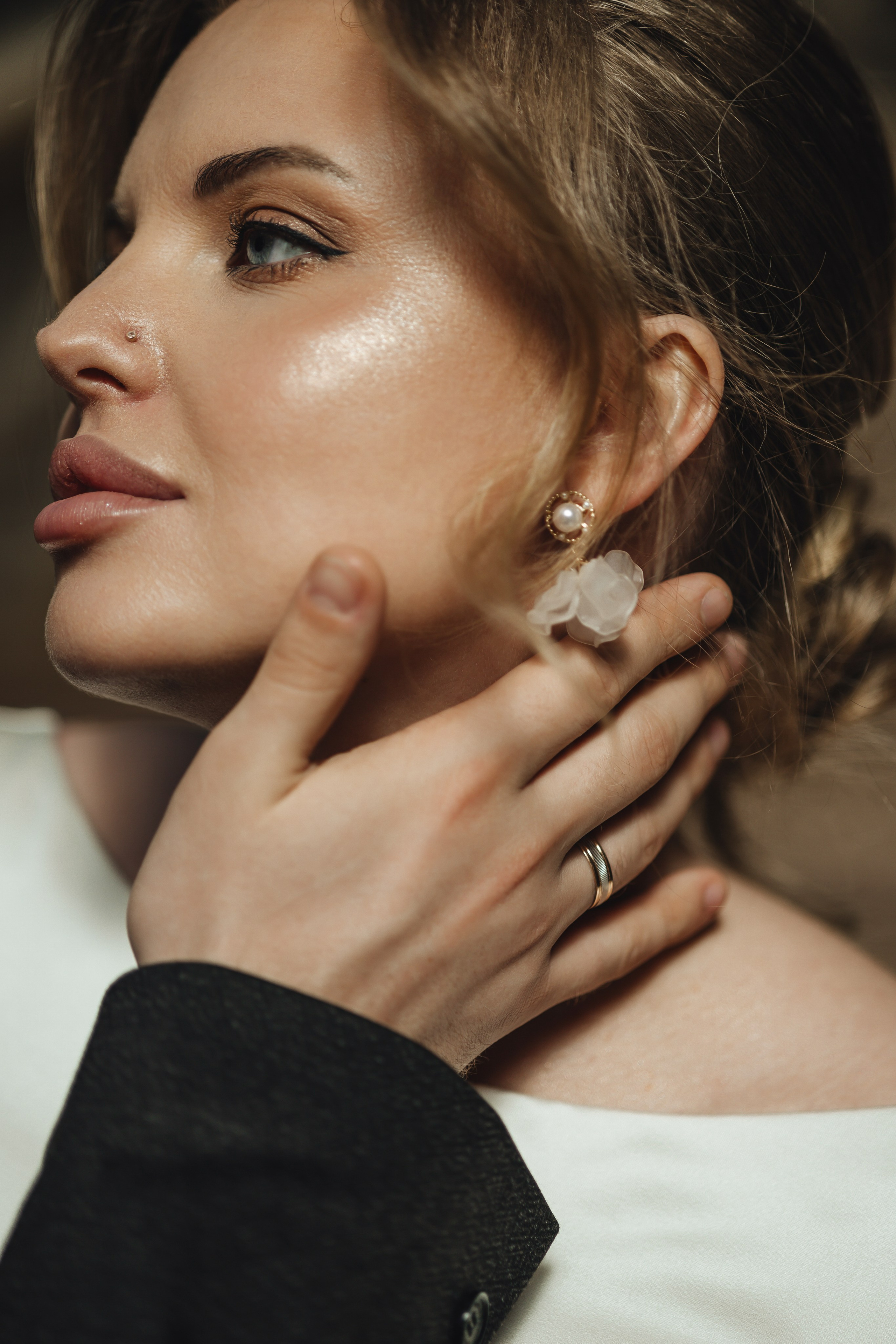 N&K. Фотограф в Санкт-Петербурге Ольга Кулеш