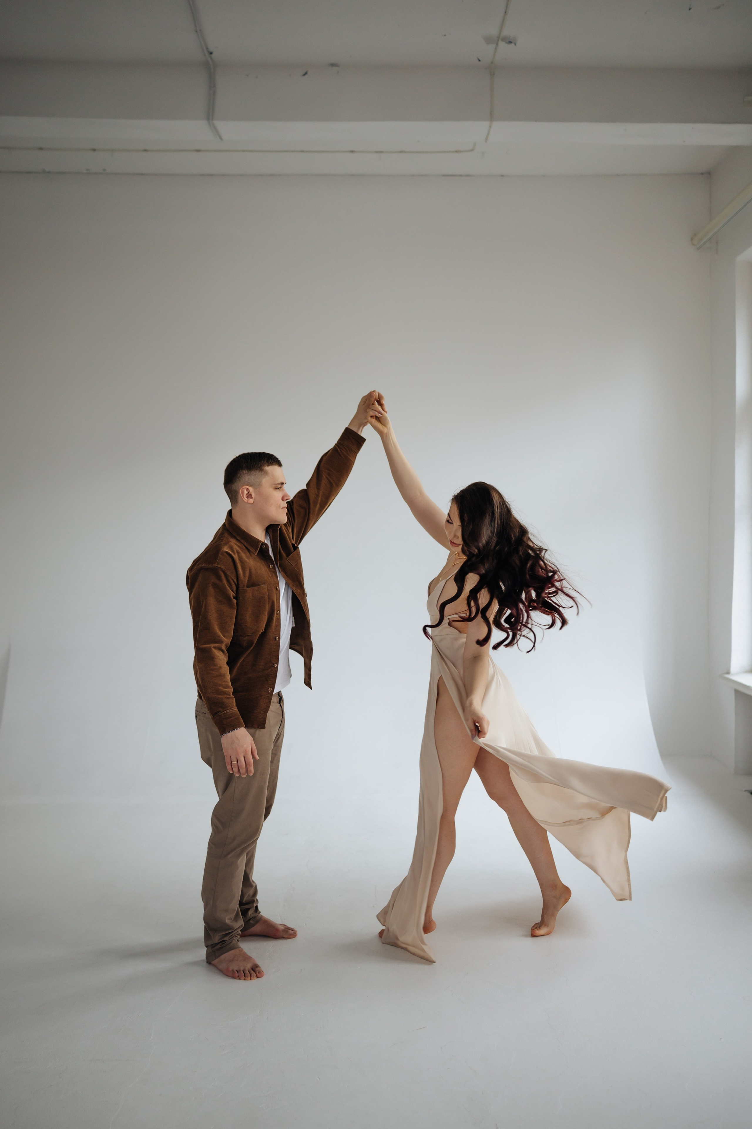 Z&Y. Фотограф в Санкт-Петербурге Ольга Кулеш