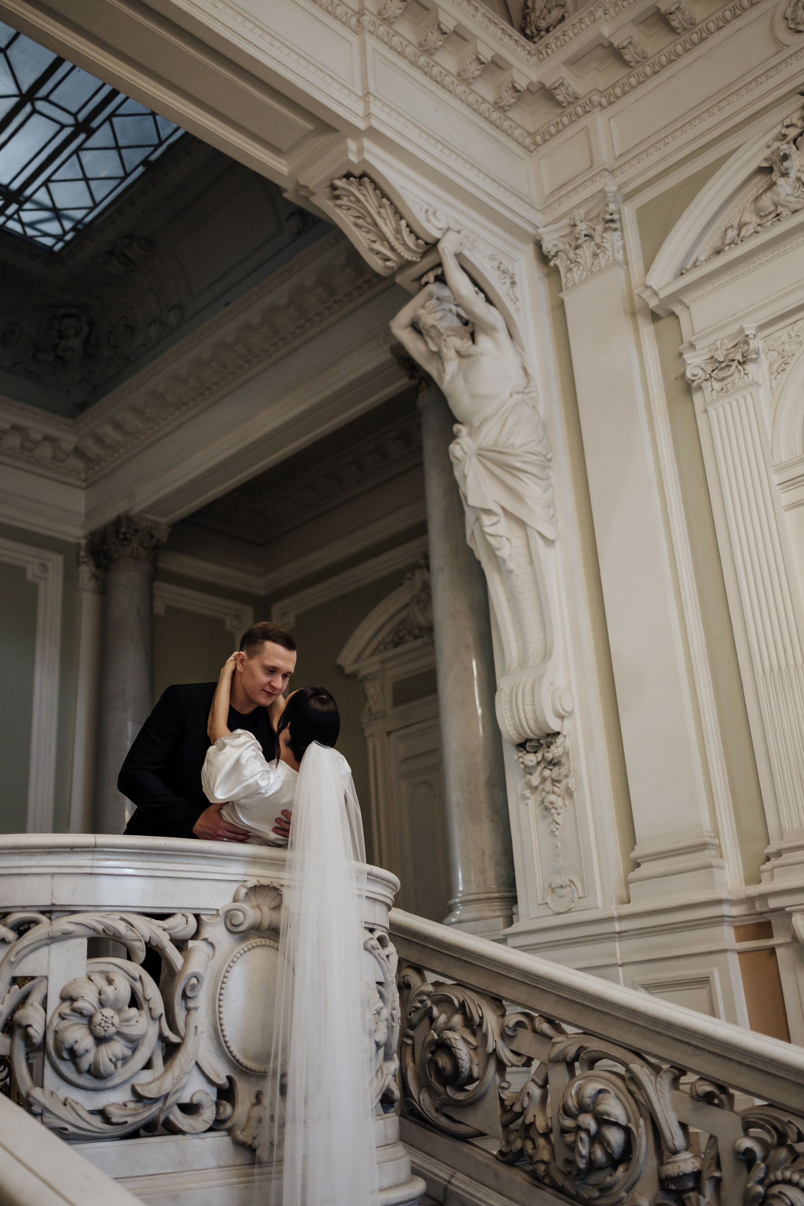 O&A. Фотограф в Санкт-Петербурге Ольга Кулеш