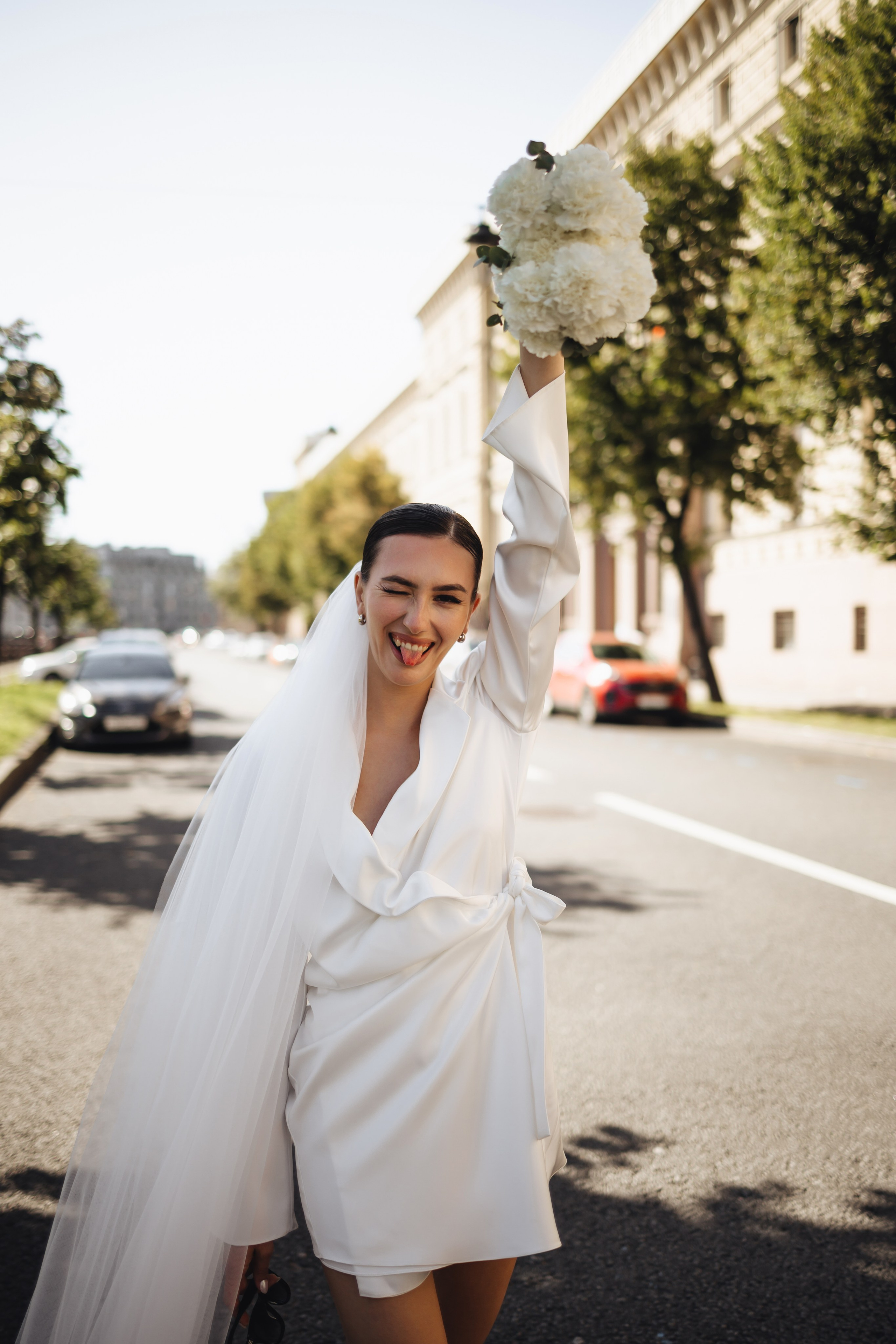 A&N. Фотограф в Санкт-Петербурге Ольга Кулеш