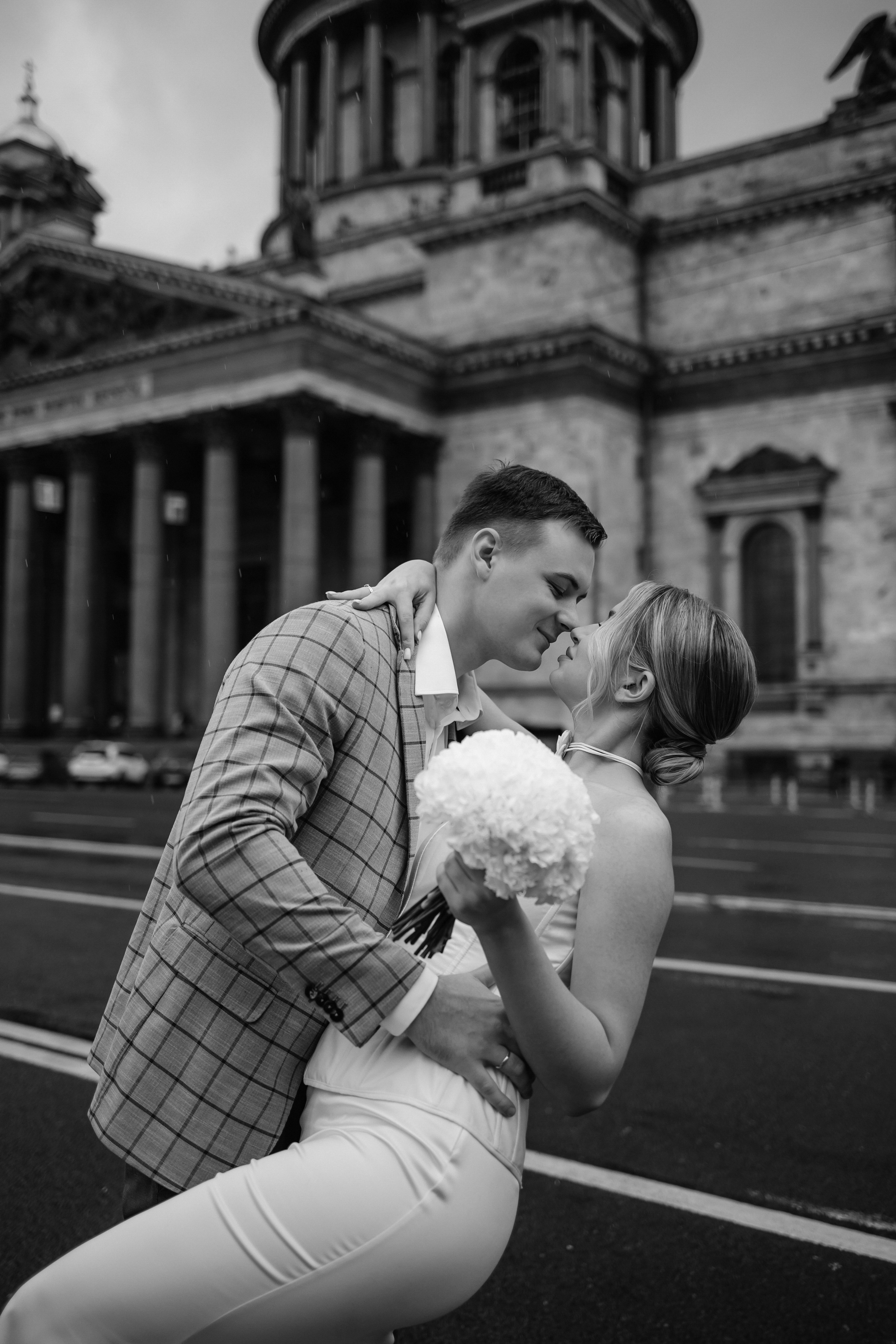 L&L. Фотограф в Санкт-Петербурге Ольга Кулеш