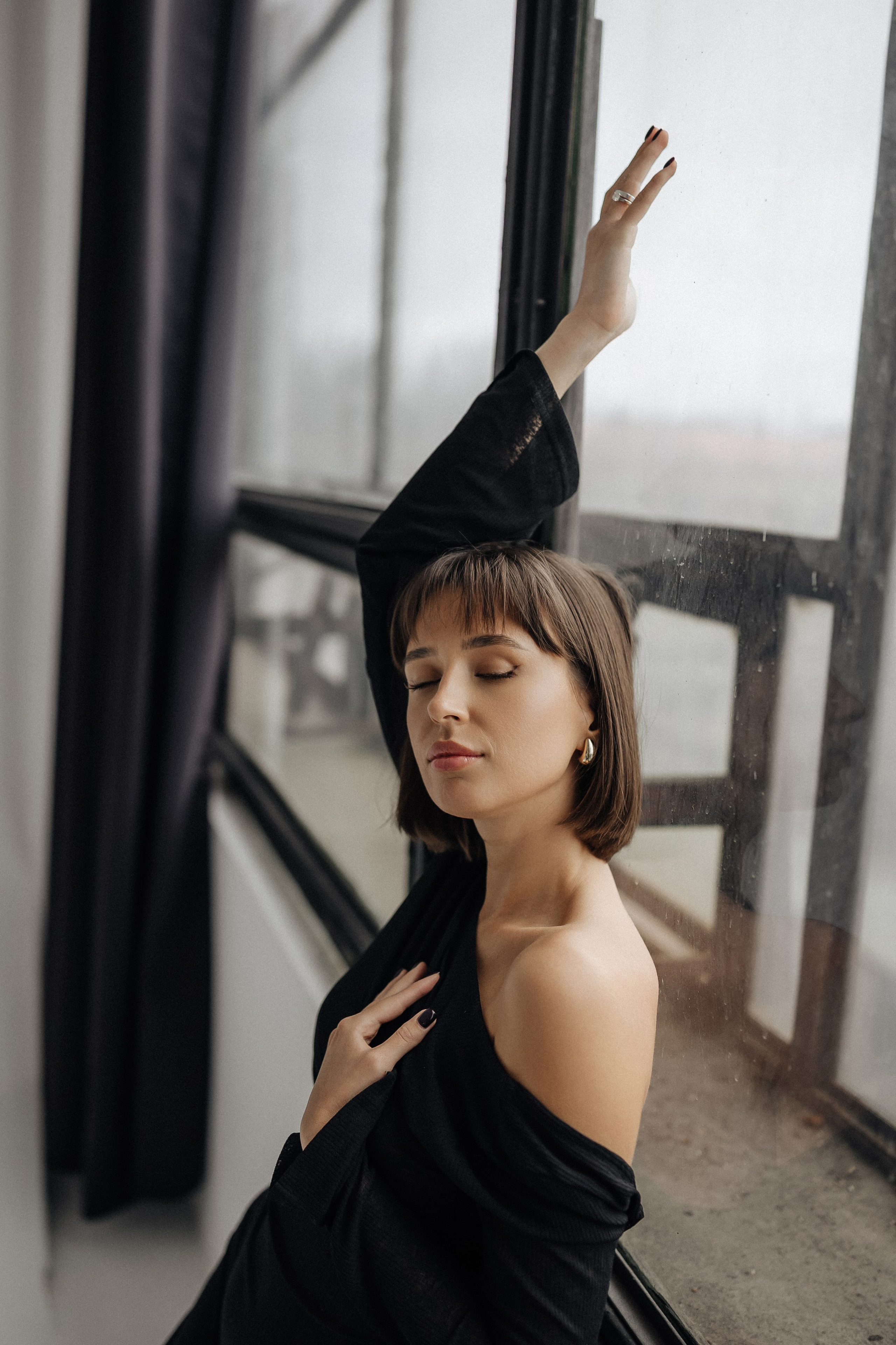 А. Фотограф в Санкт-Петербурге Ольга Кулеш