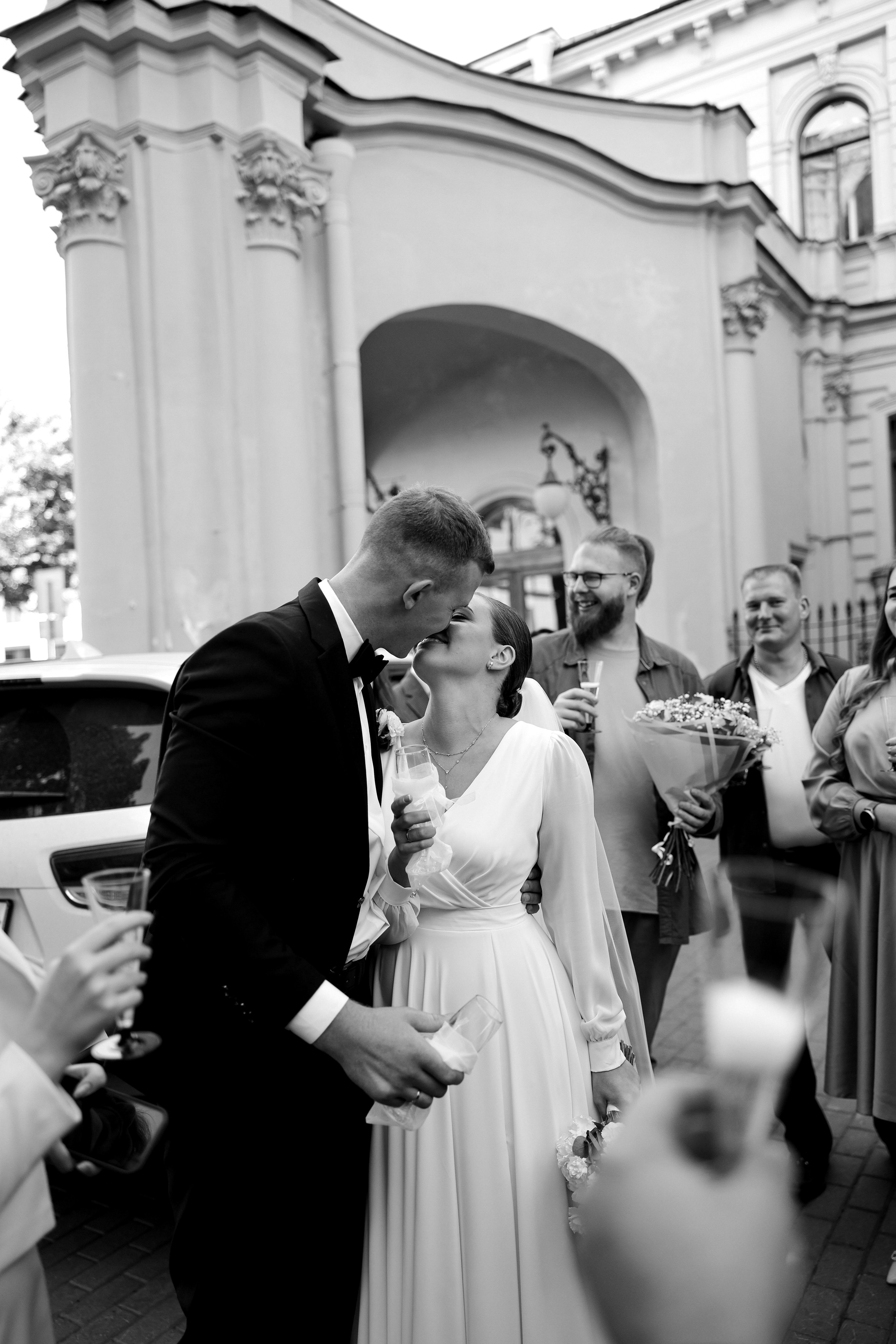 N&I. Фотограф в Санкт-Петербурге Ольга Кулеш