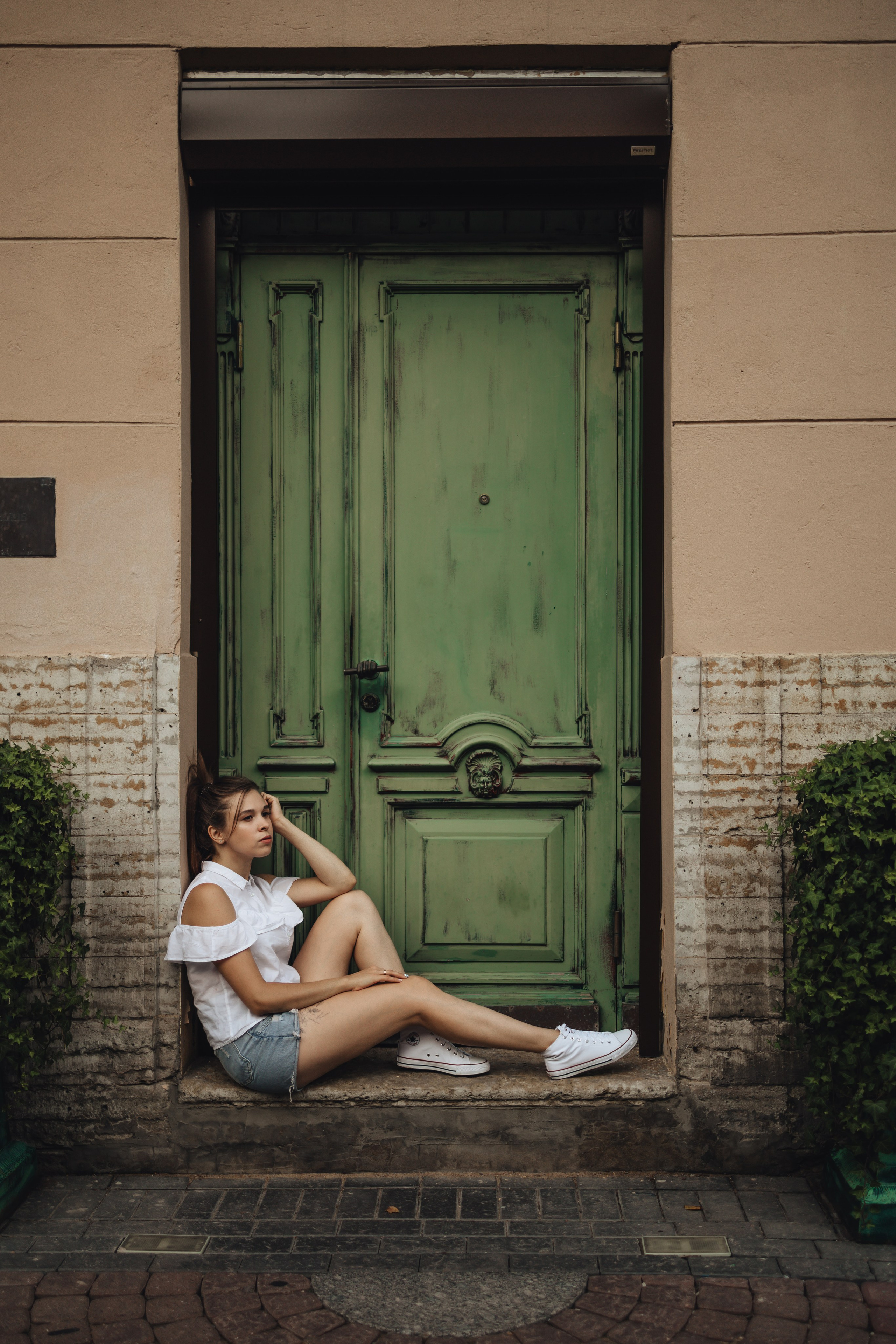 V&Z. Фотограф в Санкт-Петербурге Ольга Кулеш