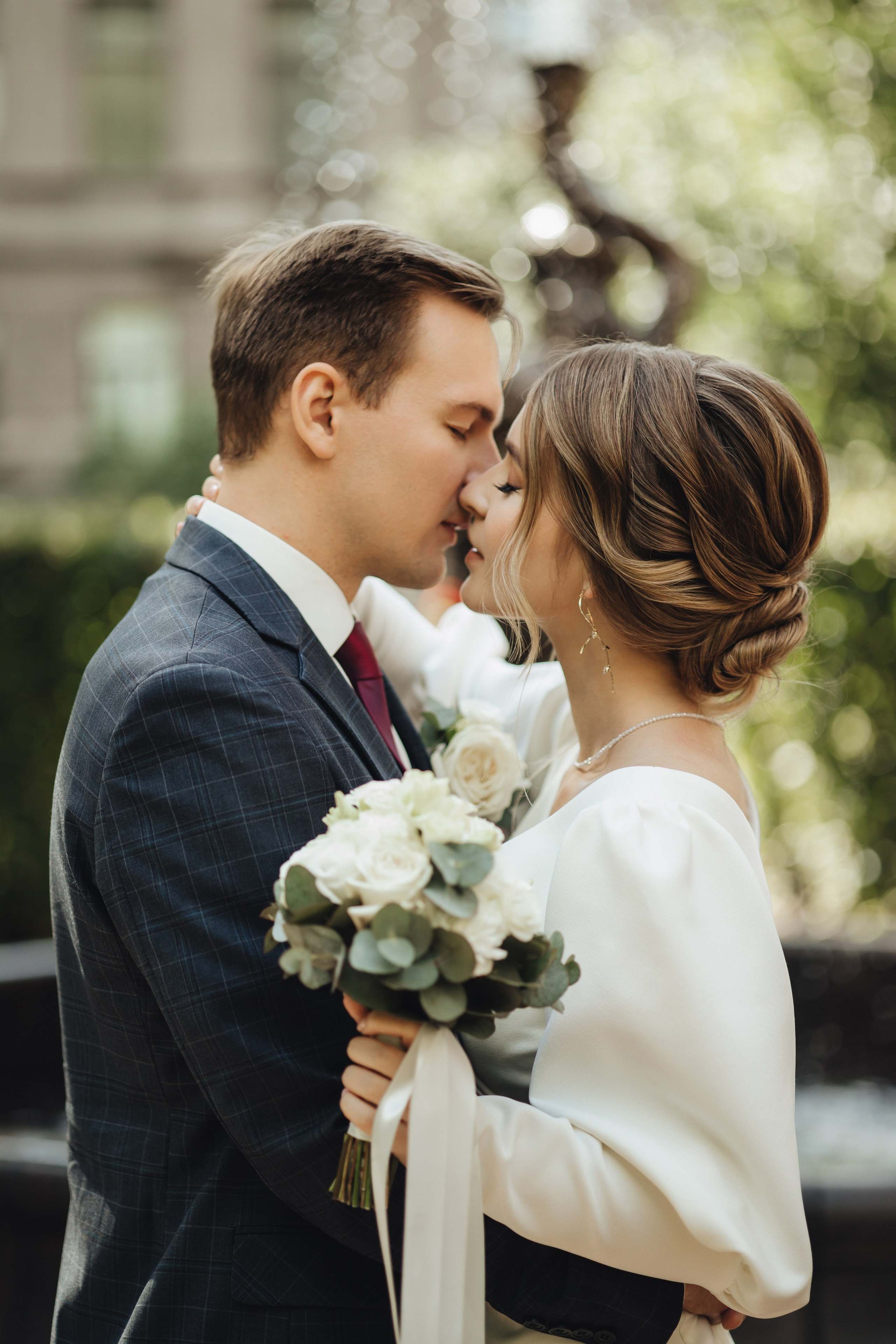 D&K. Фотограф в Санкт-Петербурге Ольга Кулеш