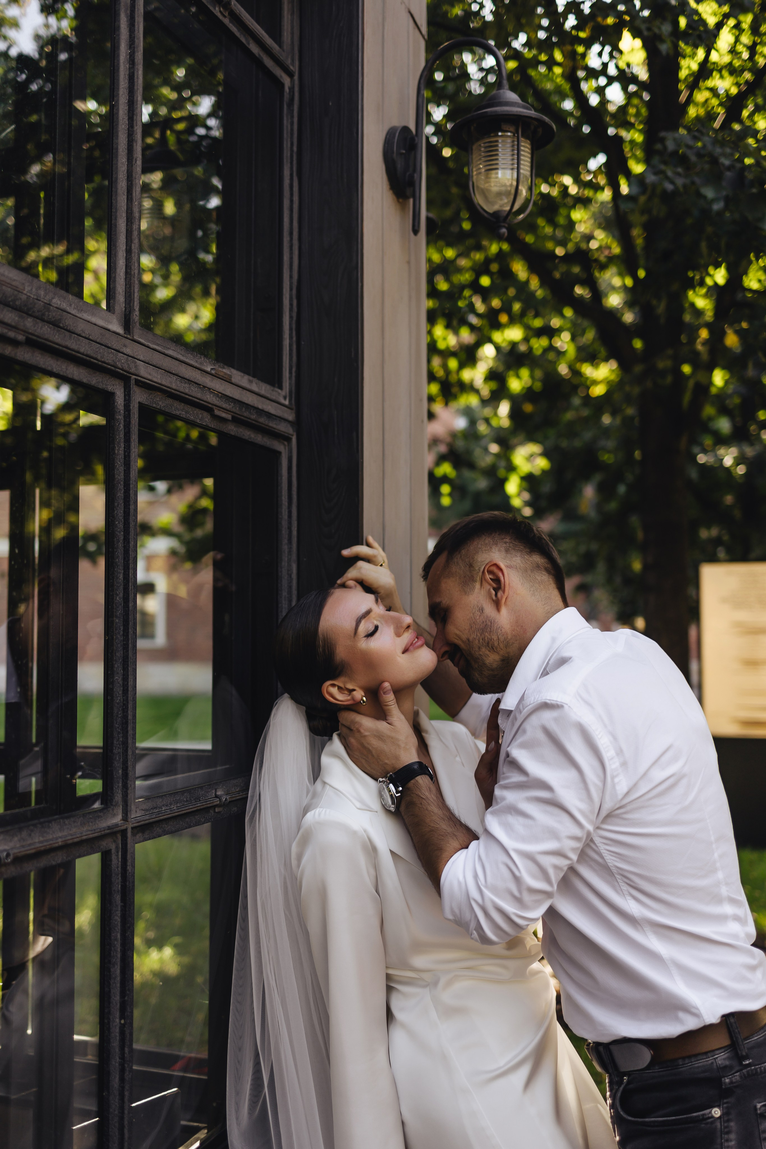 A&N. Фотограф в Санкт-Петербурге Ольга Кулеш