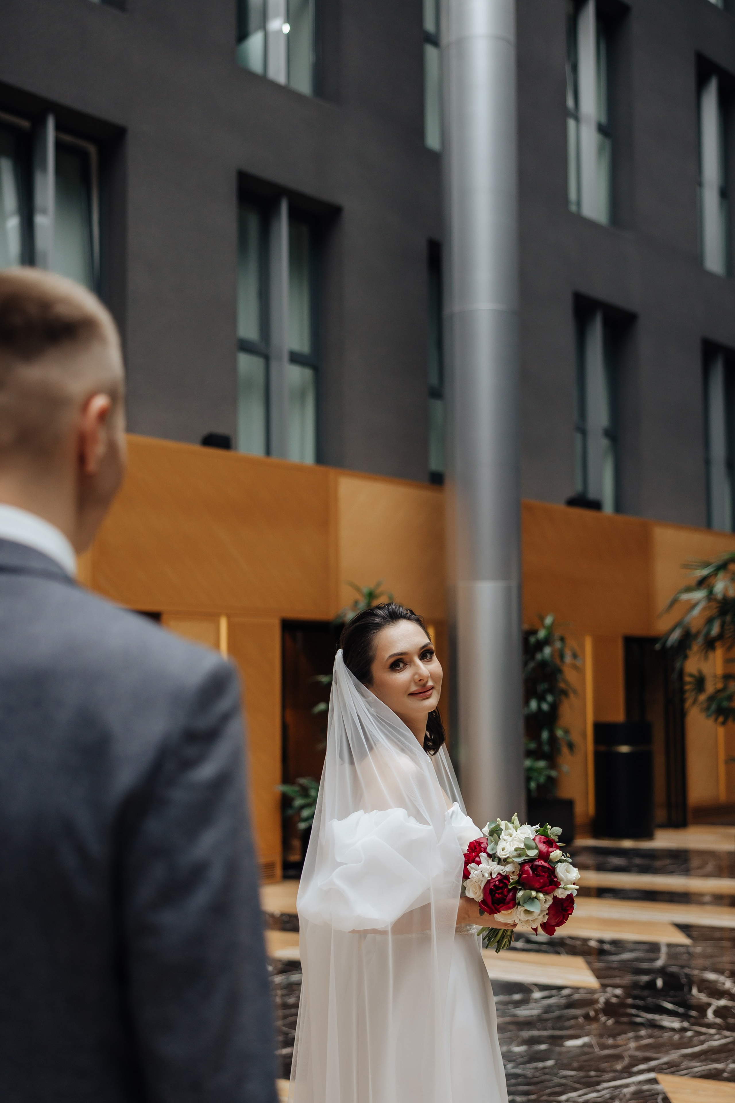 E&S. Фотограф в Санкт-Петербурге Ольга Кулеш