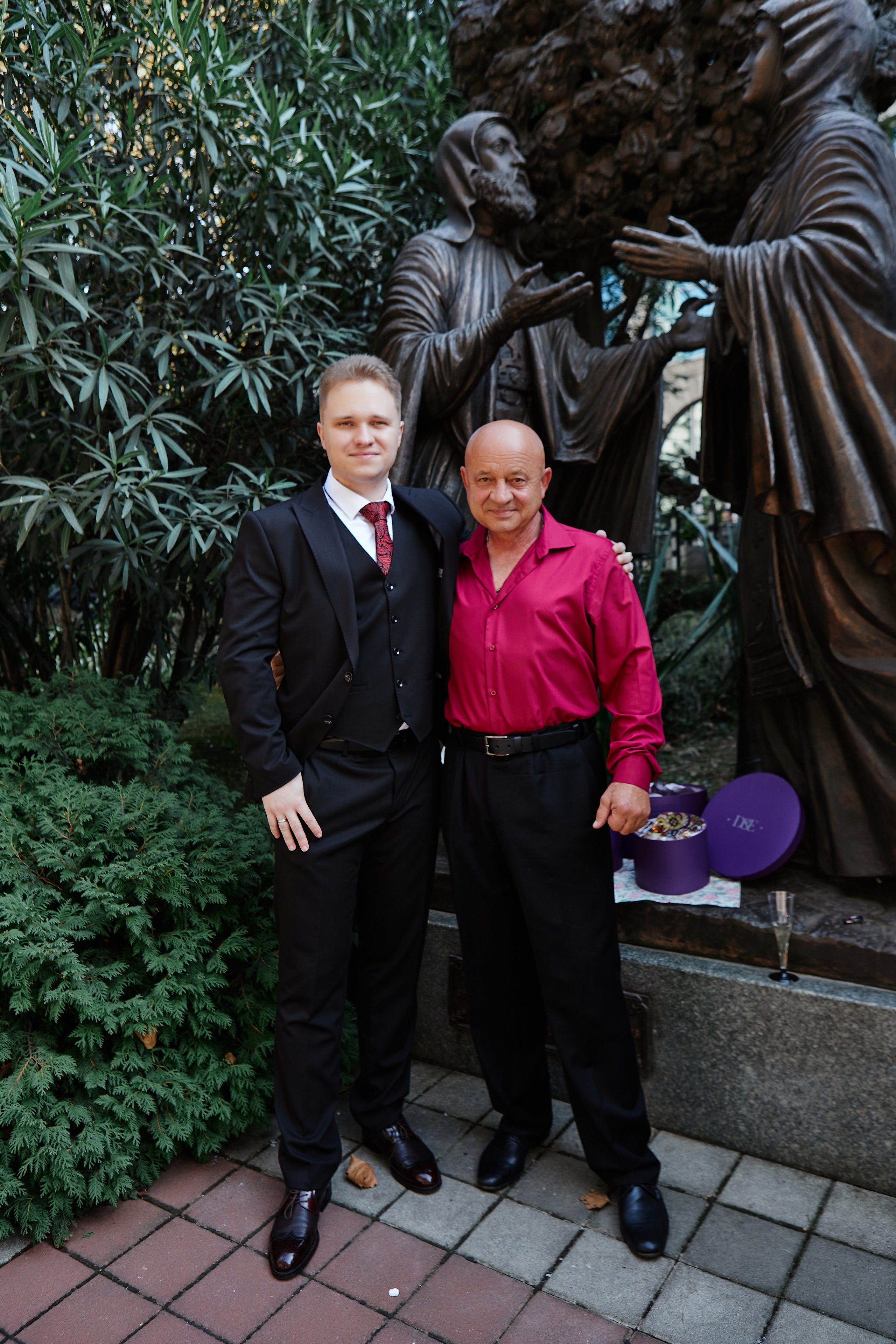 Wedding David & Lisa. Свадебный и семейный фотограф в Сочи-Красной поляне Ларионова Анна