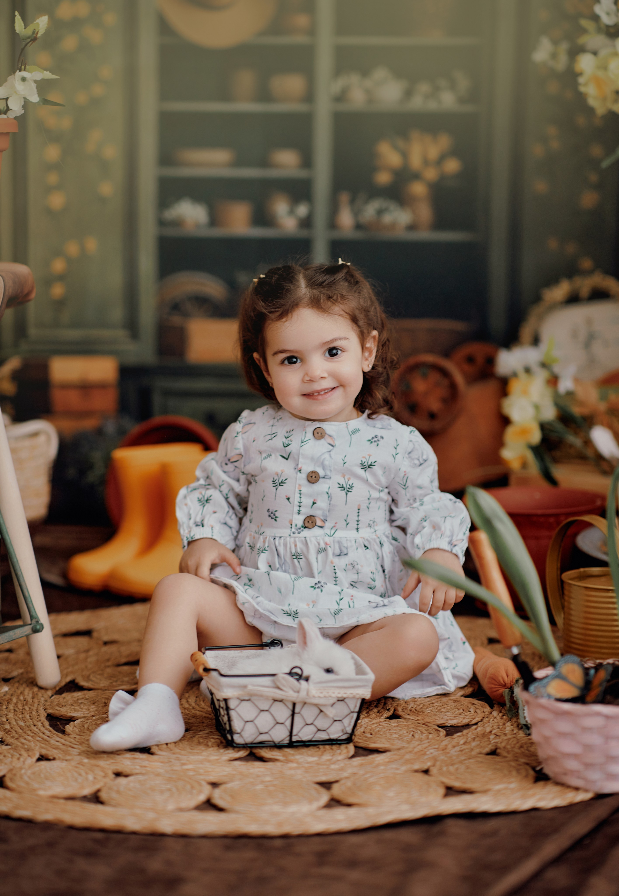 Пасха 2026. Свадебный и семейный фотограф в Сочи-Красной поляне Ларионова Анна