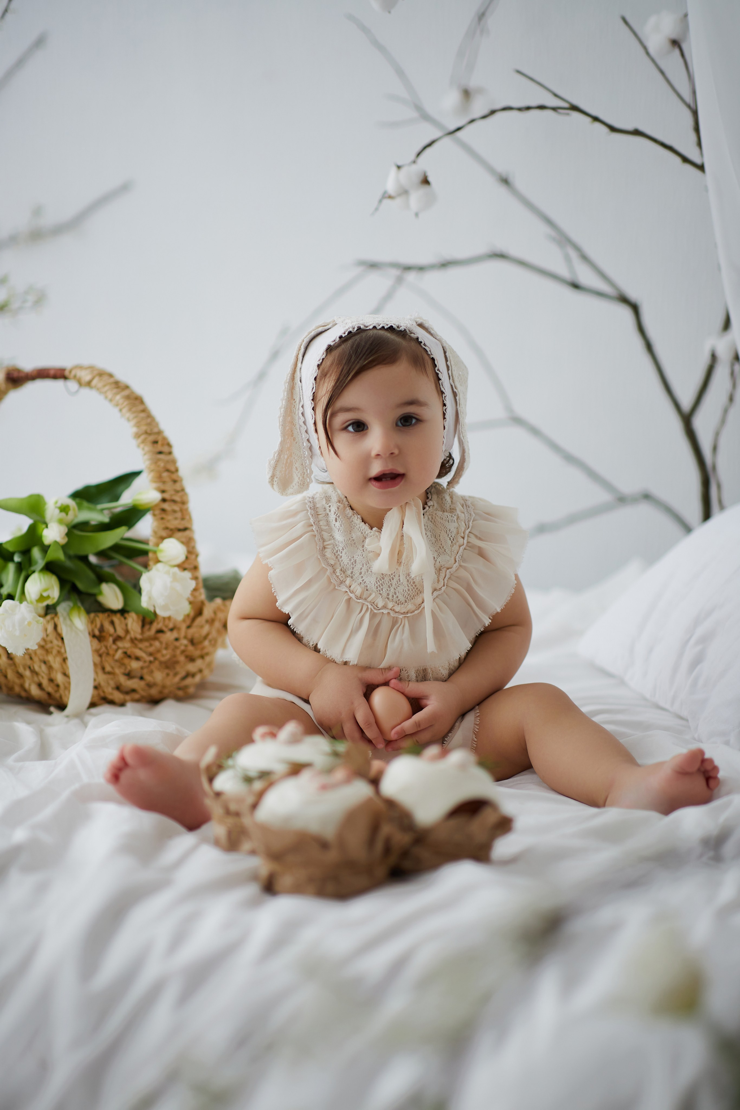 Пасха 2025. Свадебный и семейный фотограф в Сочи-Красной поляне Ларионова Анна