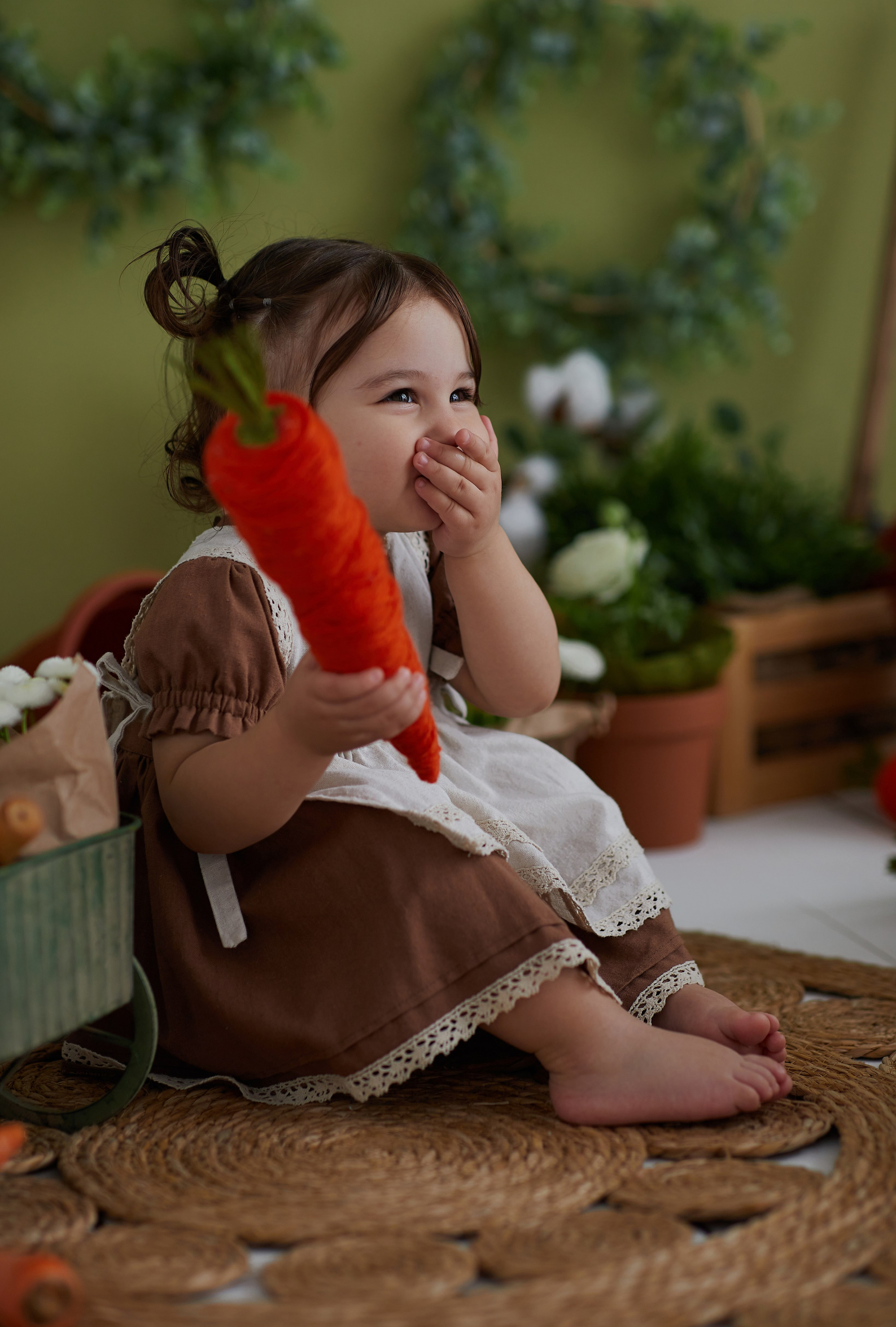 Пасха 2025. Свадебный и семейный фотограф в Сочи-Красной поляне Ларионова Анна