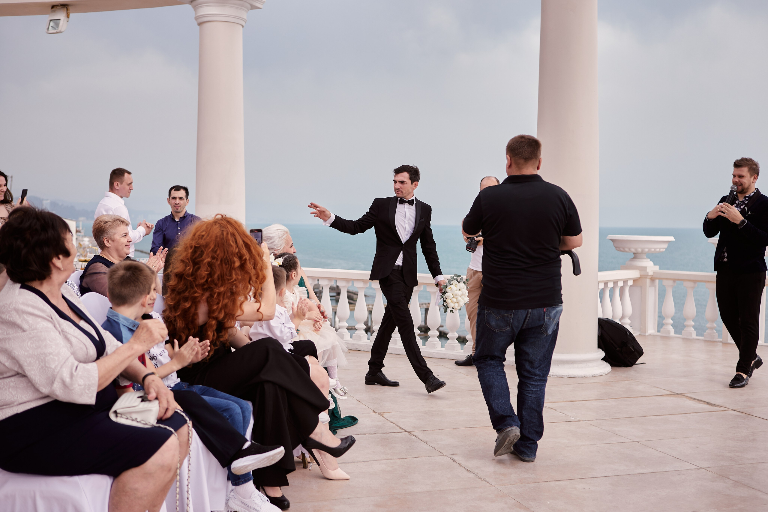 Alexander & Diana. Свадебный и семейный фотограф в Сочи-Красной поляне Ларионова Анна