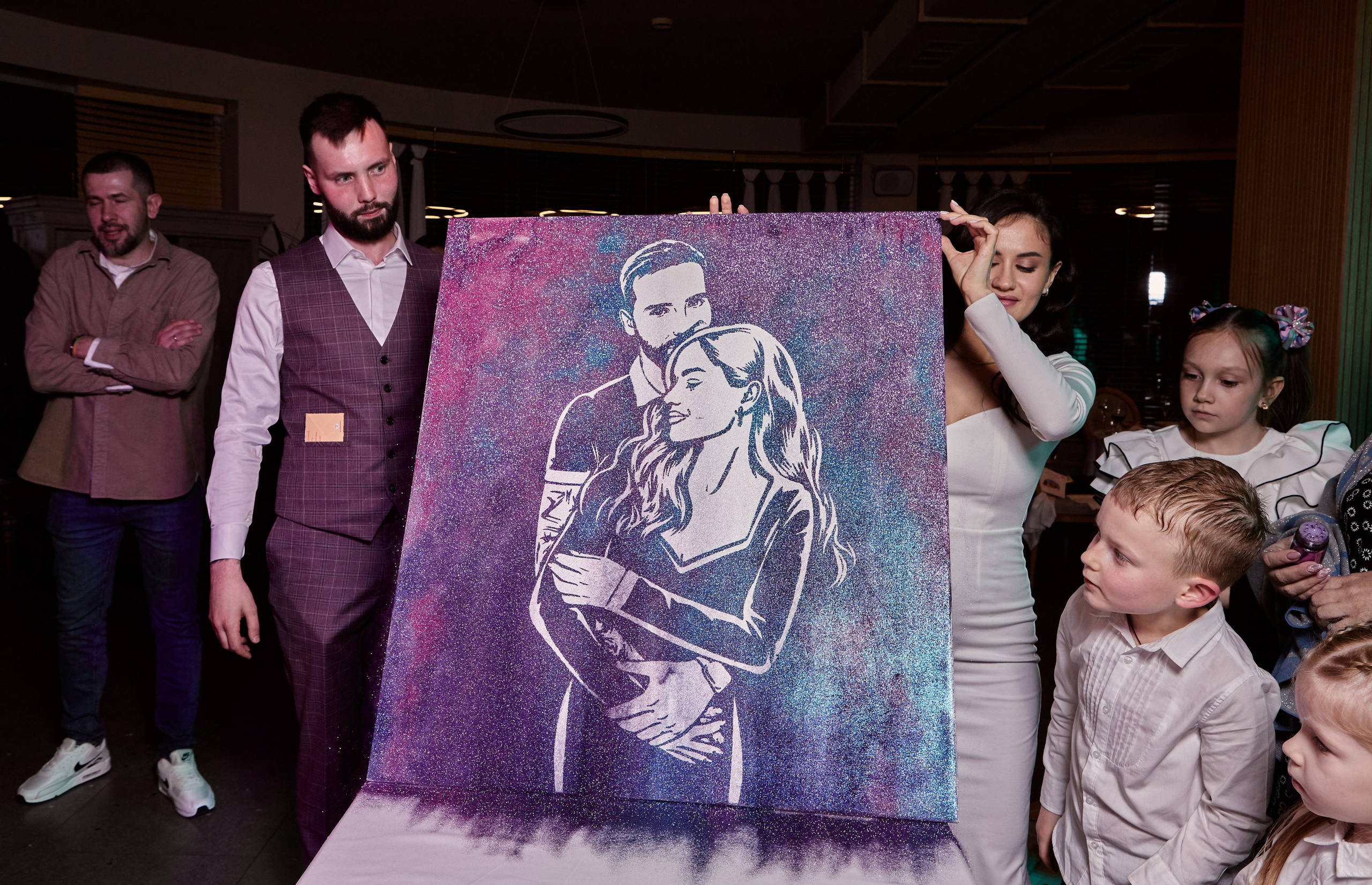 Denis & Elmira свадьба в Сочи. Свадебный и семейный фотограф в Сочи-Красной поляне Ларионова Анна