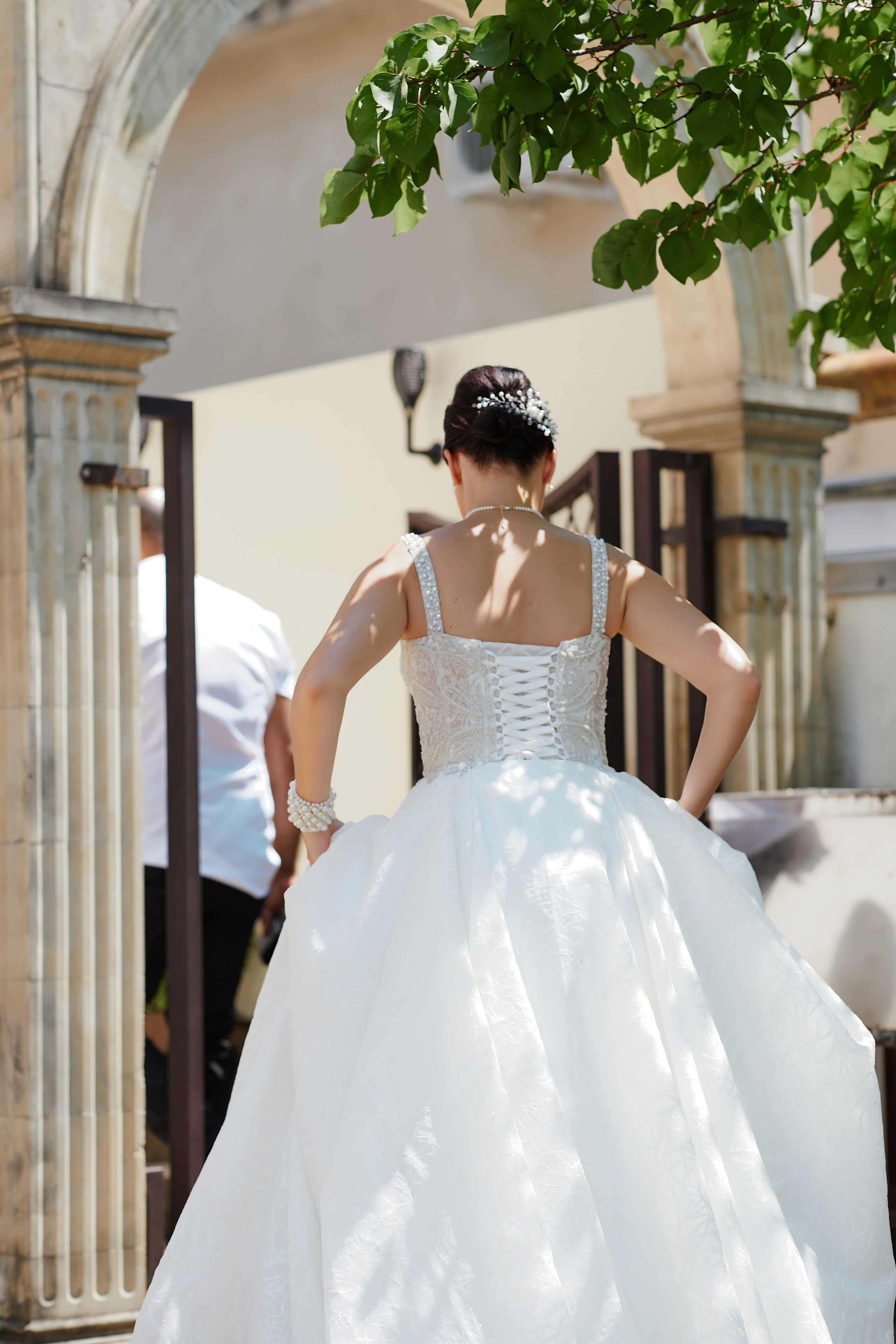 Юри и Инна. Свадебный и семейный фотограф в Сочи-Красной поляне Ларионова Анна