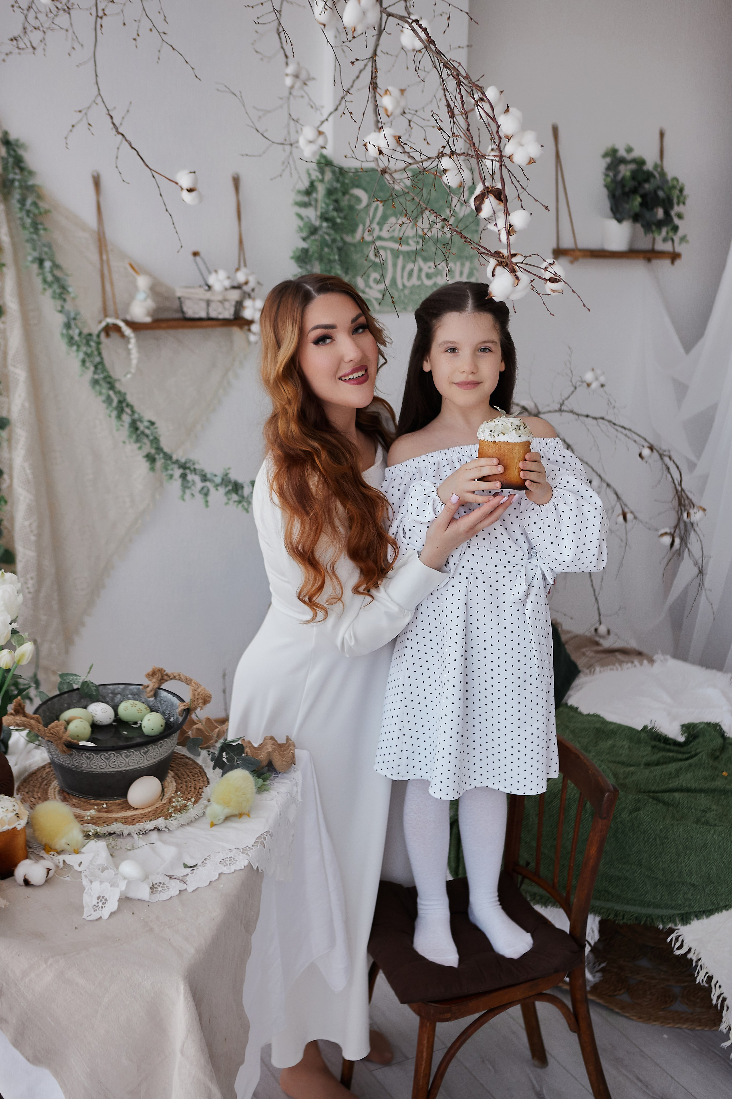 Пасхальный анонс. Свадебный и семейный фотограф в Сочи-Красной поляне Ларионова Анна