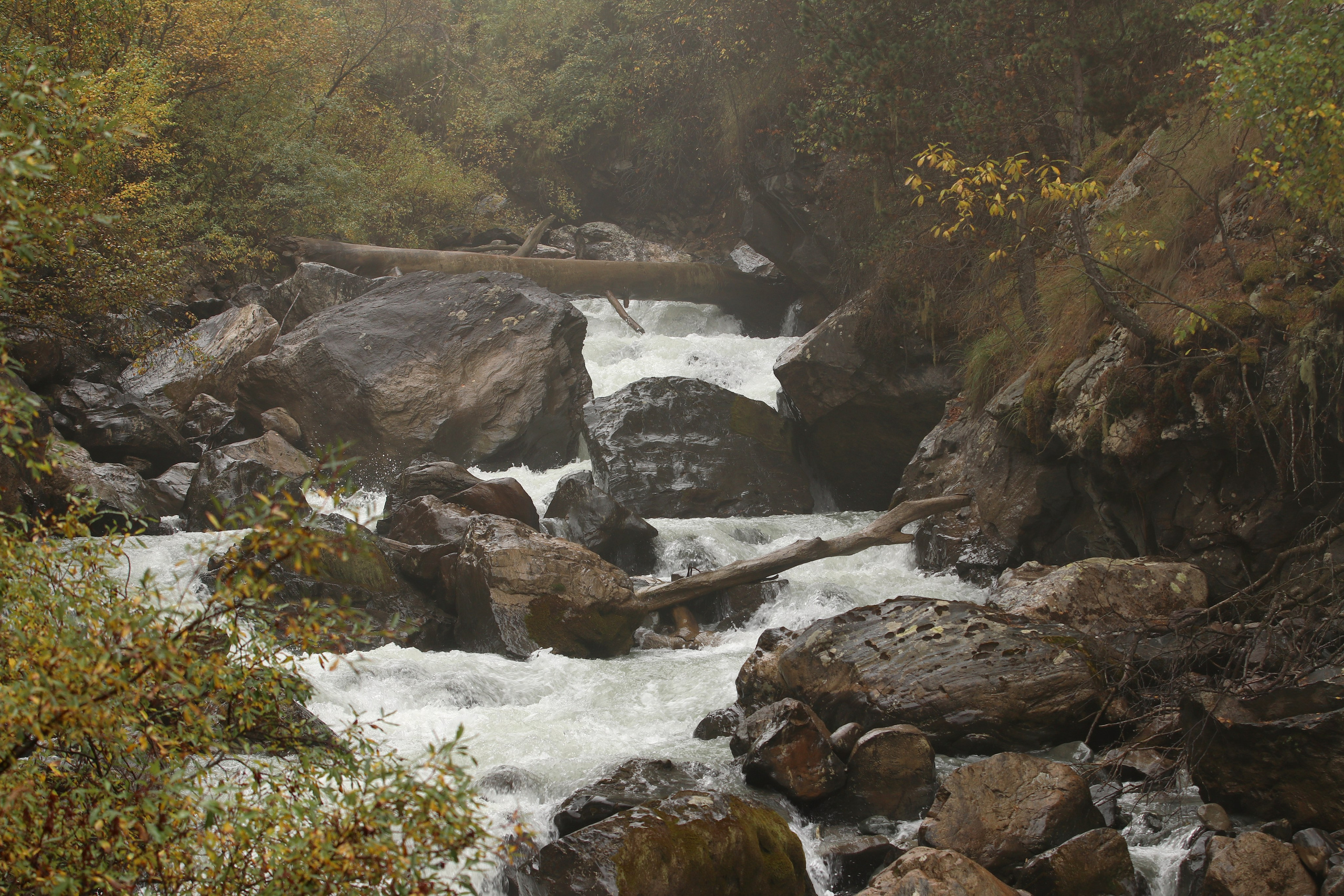 Приэльбрусье. Сентябрь 2024. Путешественник-фотограф из Санкт-Петербурга Татьяна Свистулина