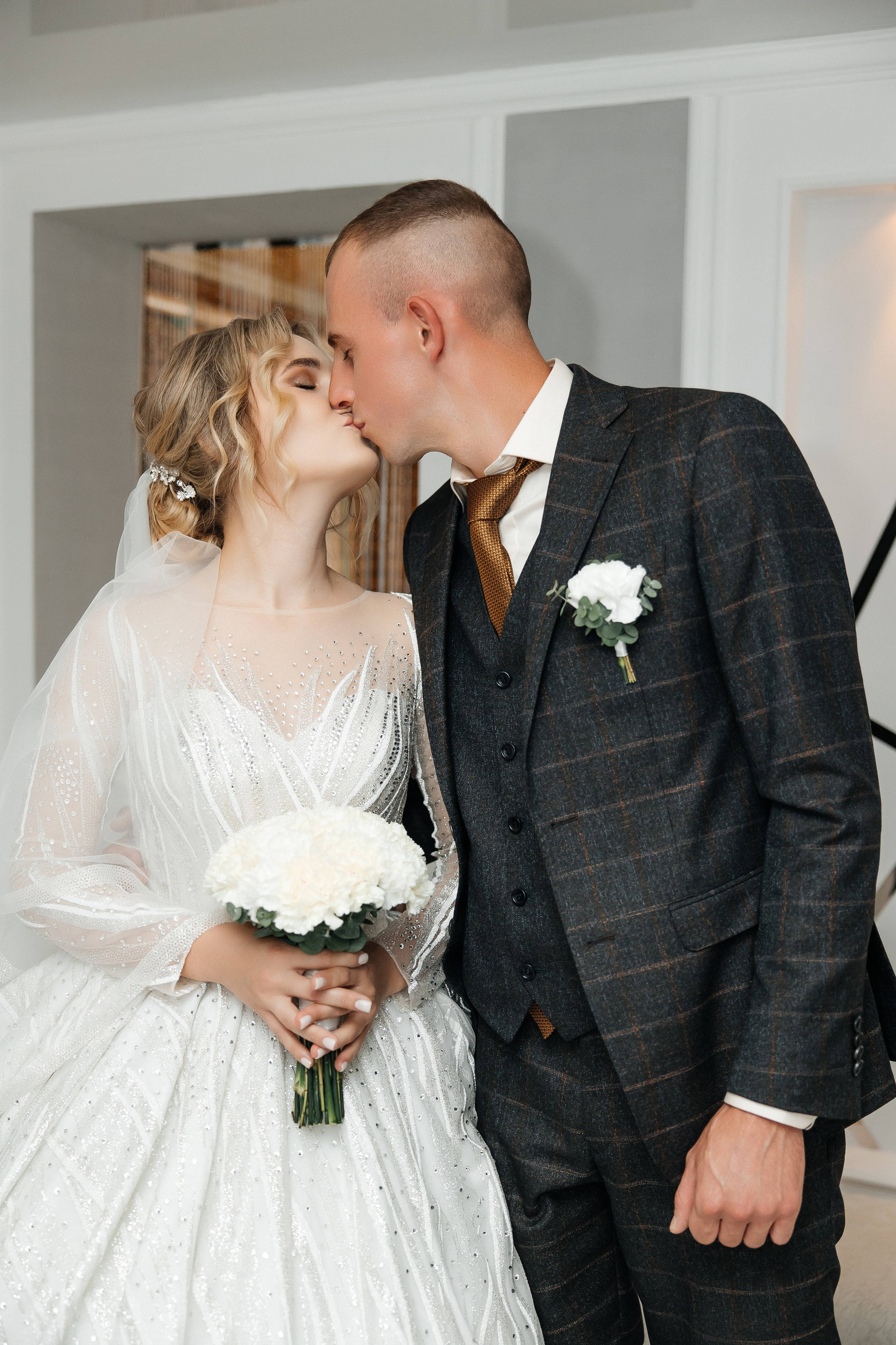 Виталий и Софья. Видеосьемка, фотосьемка свадеб, юбилеев, утренников в Краснодарском кр