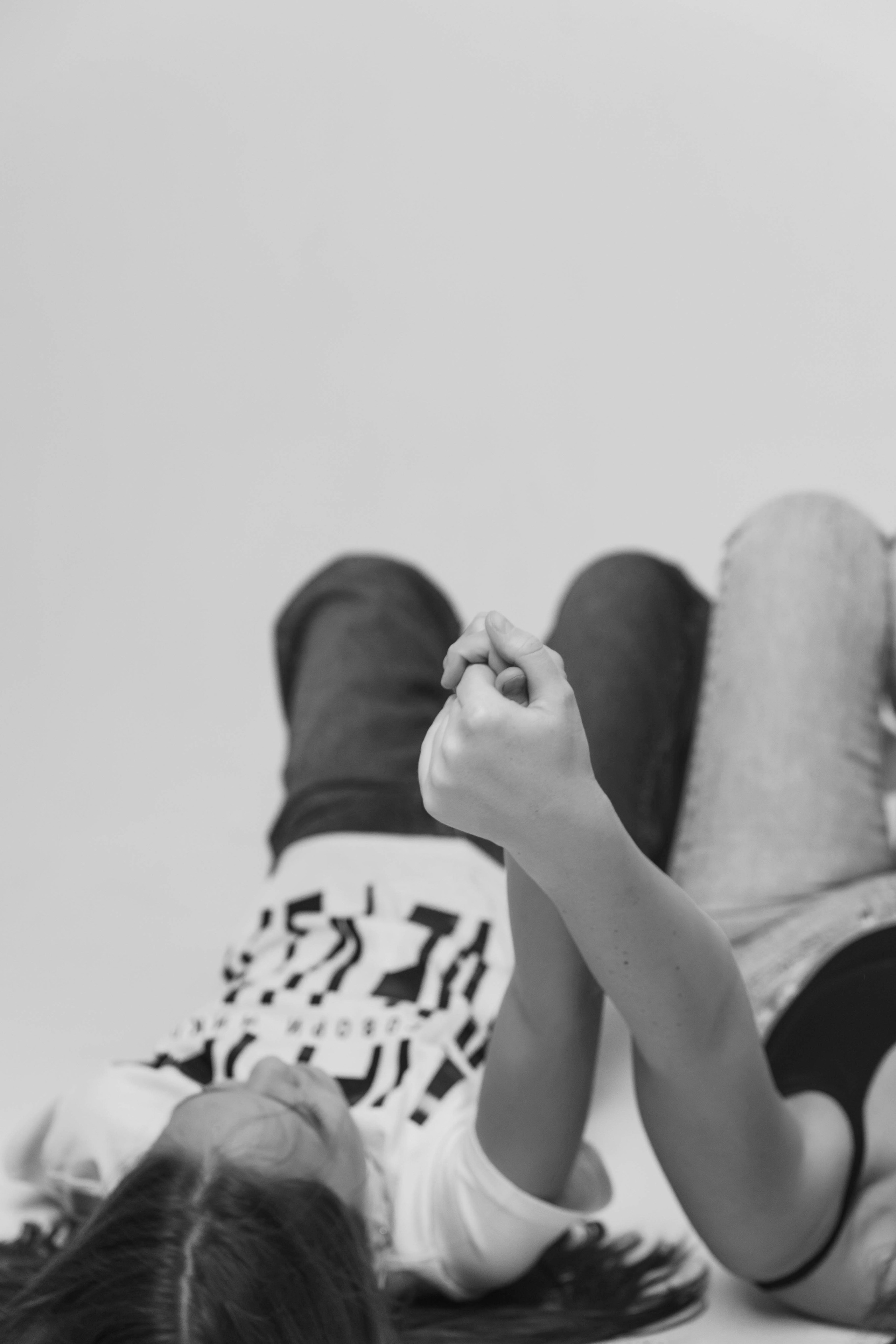 Оля и Лера. Свадебный и семейный фотограф в Карелии