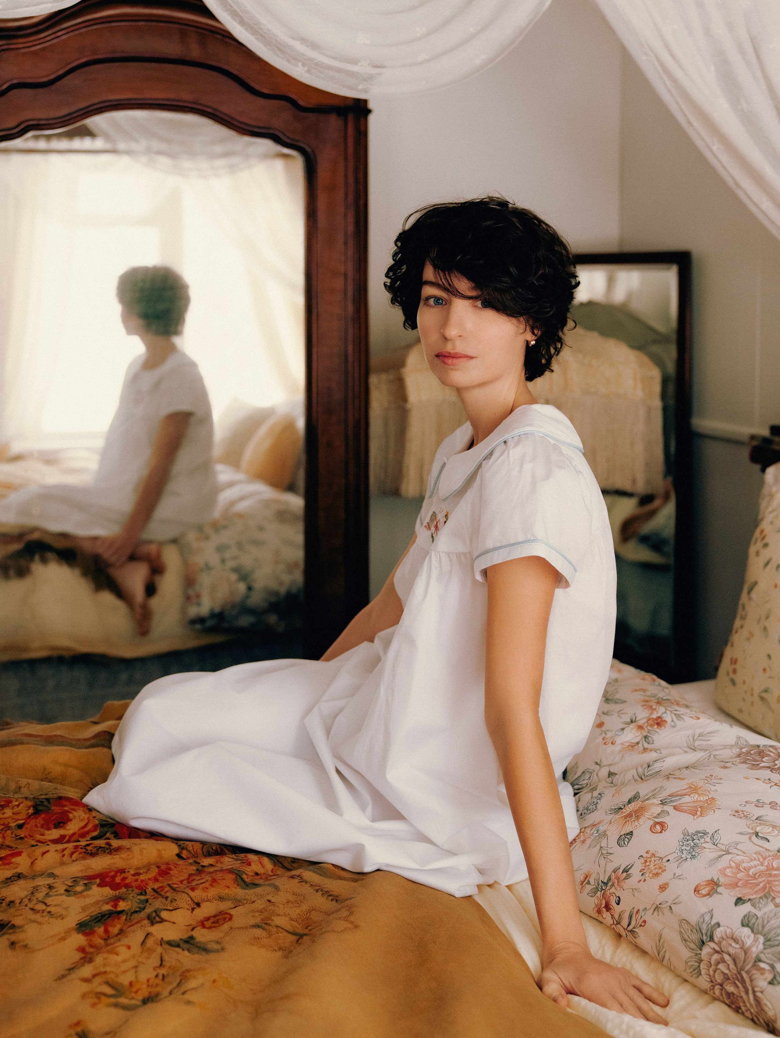 Имиджевая съемка для Robert Duva. Портретный, семейный и свадебный фотограф в Курске Роман Сазонов