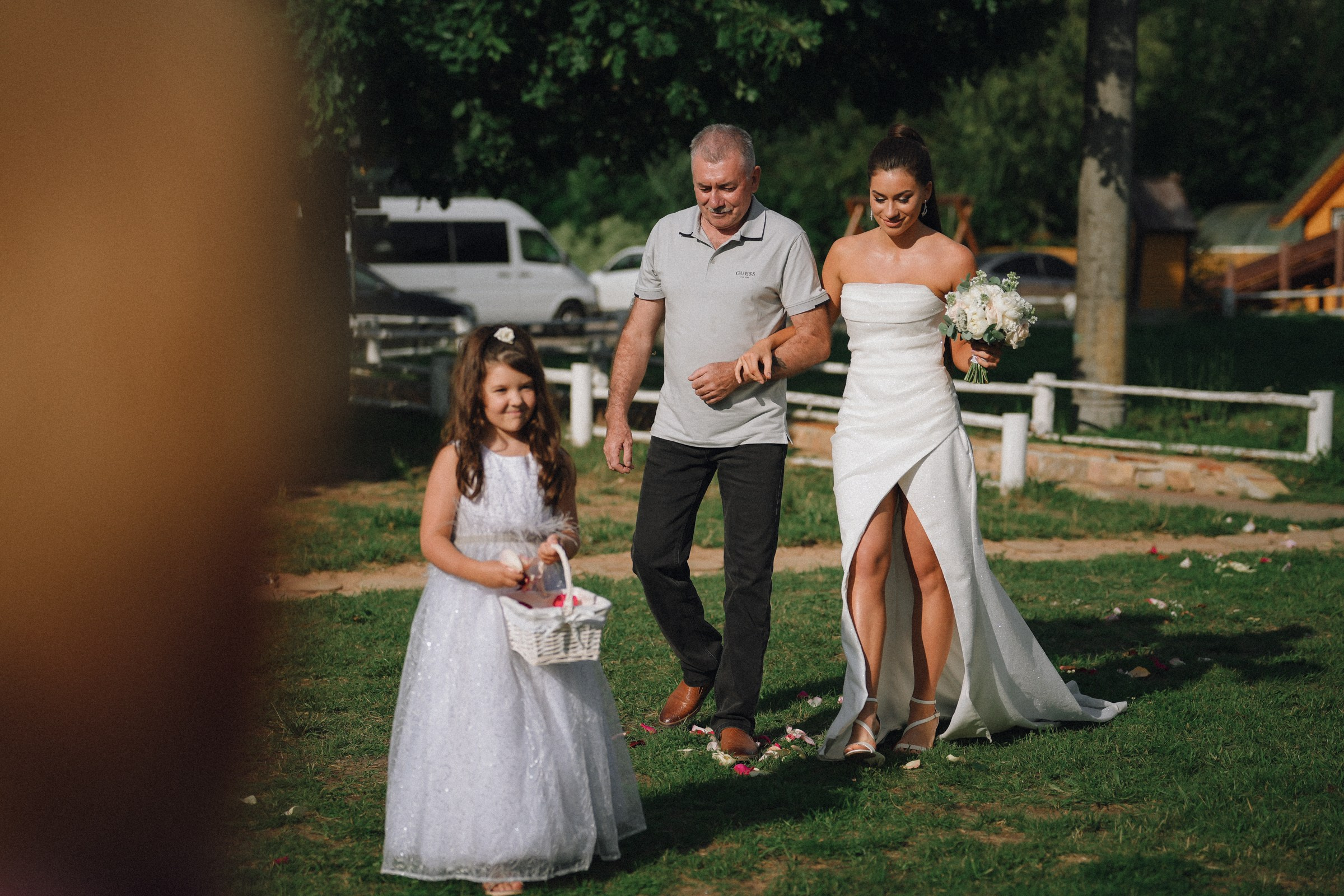 Елизавета и Владислав. 2023. Свадебный фотограф Великий Новгород Станислав Кособудский