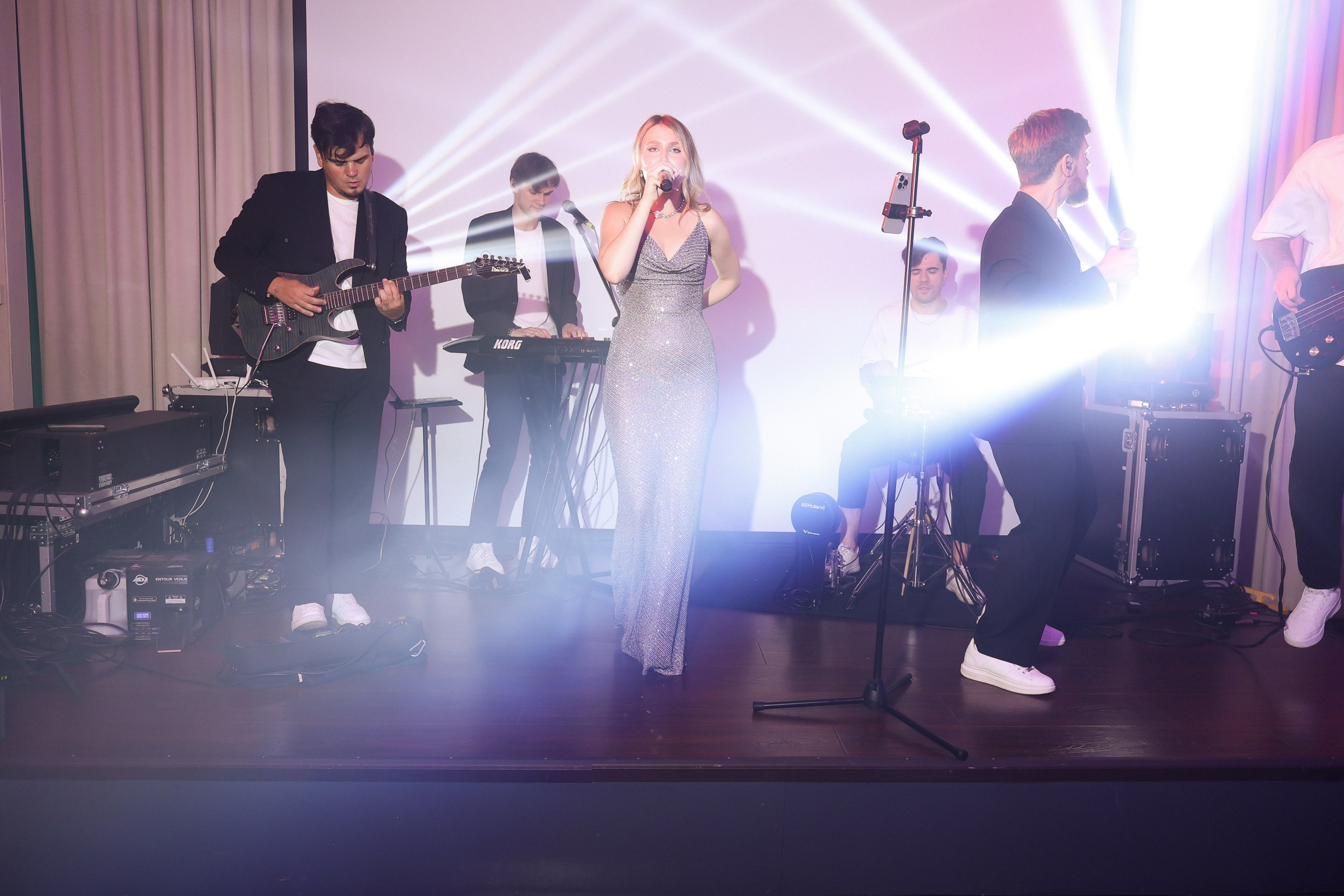 /РЕПОРТАЖ/ SC Johnson корпоративное мероприятие. Свадебный фотограф Великий Новгород Станислав Кособудский