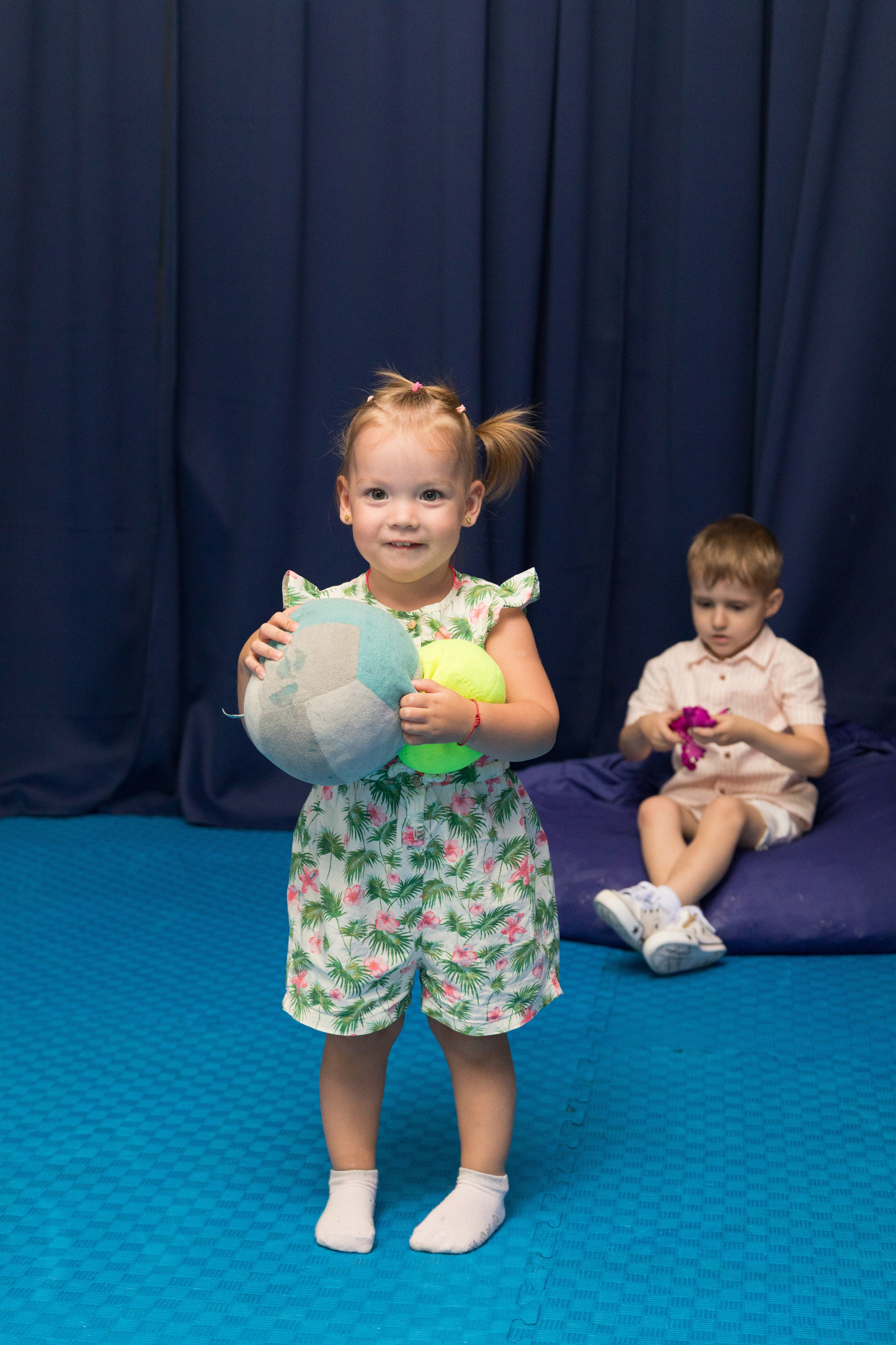 День рождения Феди, 5 лет. НЕОПАРК. Детский и контент фотограф Надя Волкова Санкт-Петербург