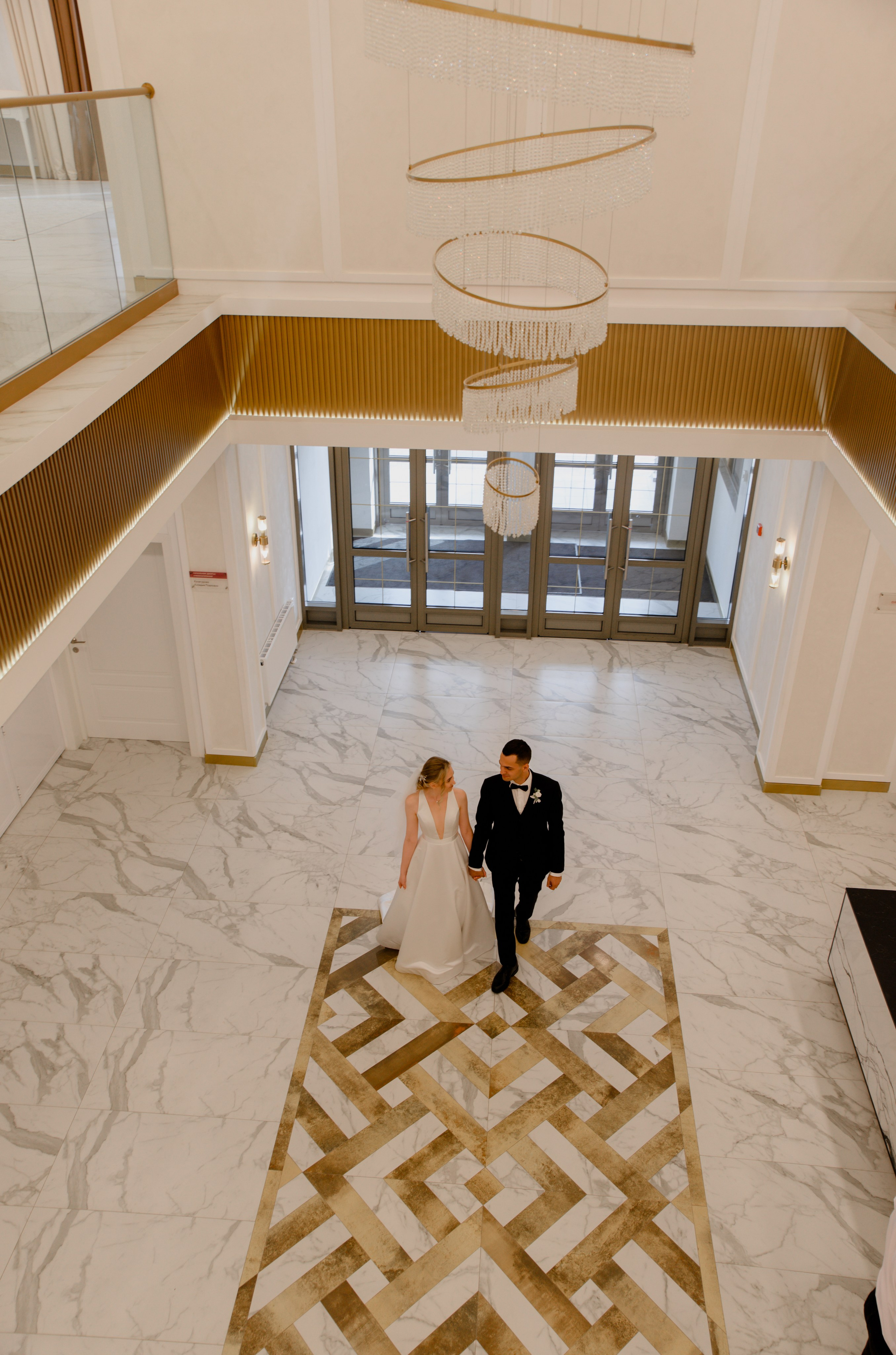 Владимир & Ситора. Фотограф Алина Синицина