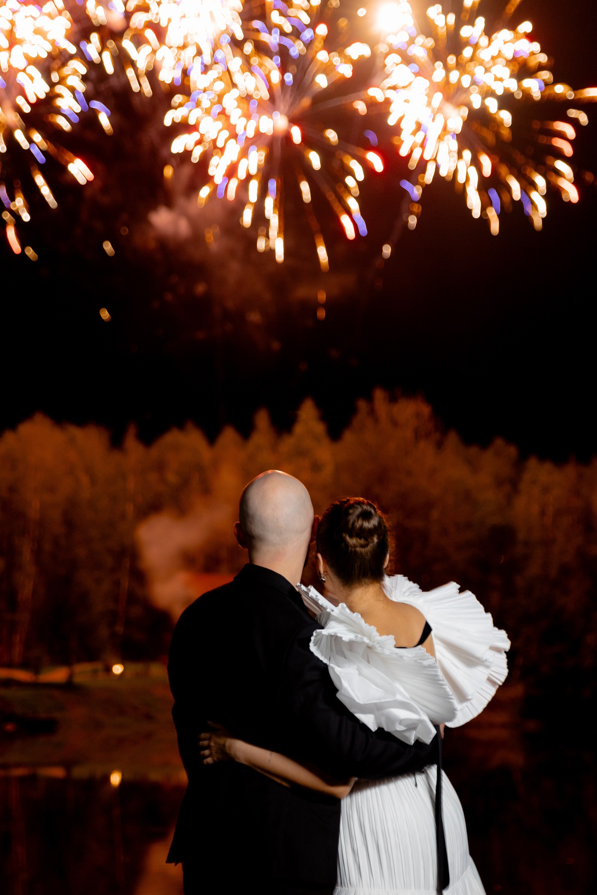 Dasha & Dima Wedding. Антон Прокопенков Свадебный Фотограф +7(916) 013-35-12