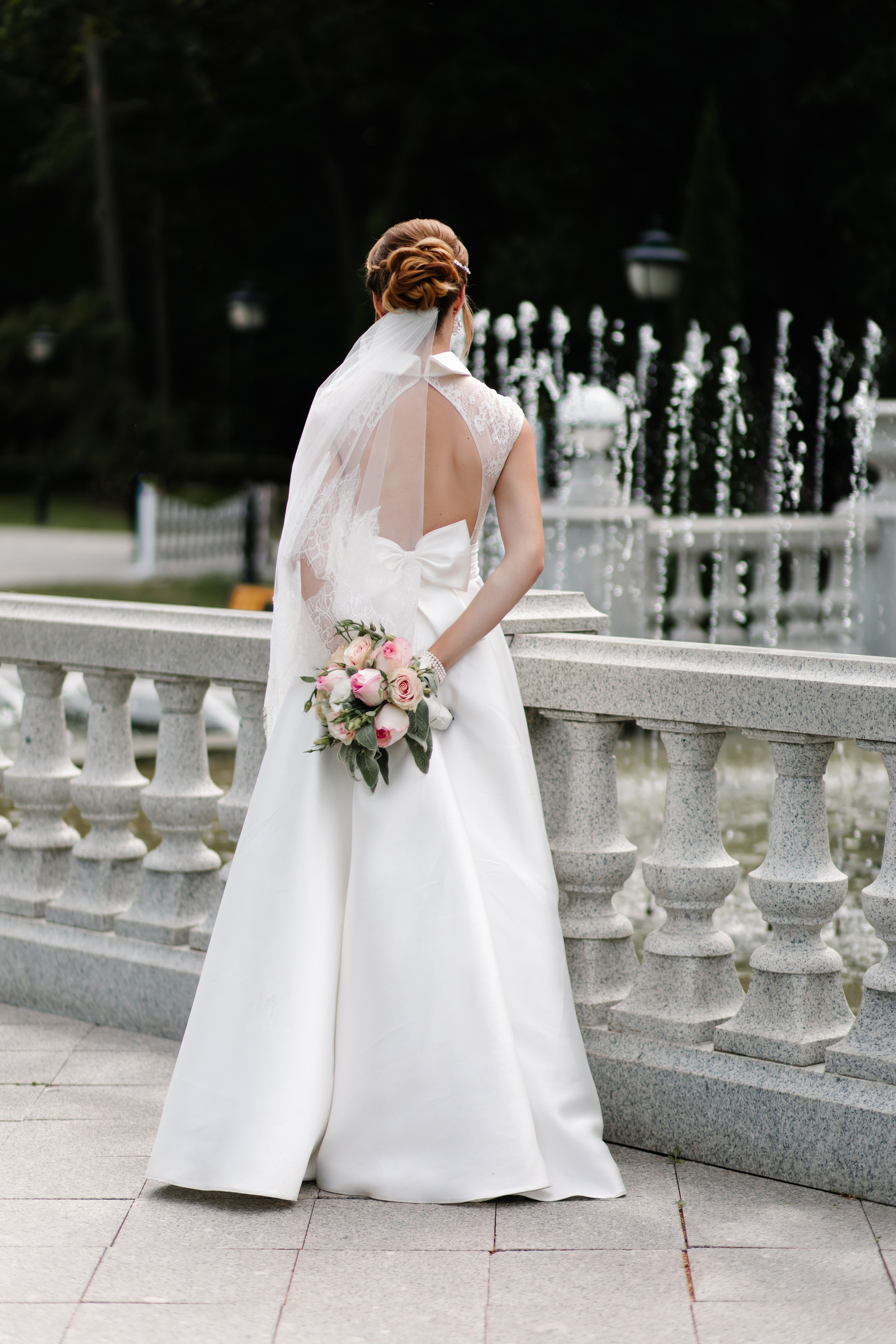 Лена и Коля. Фотограф в Тамбове Ольга Мельникова