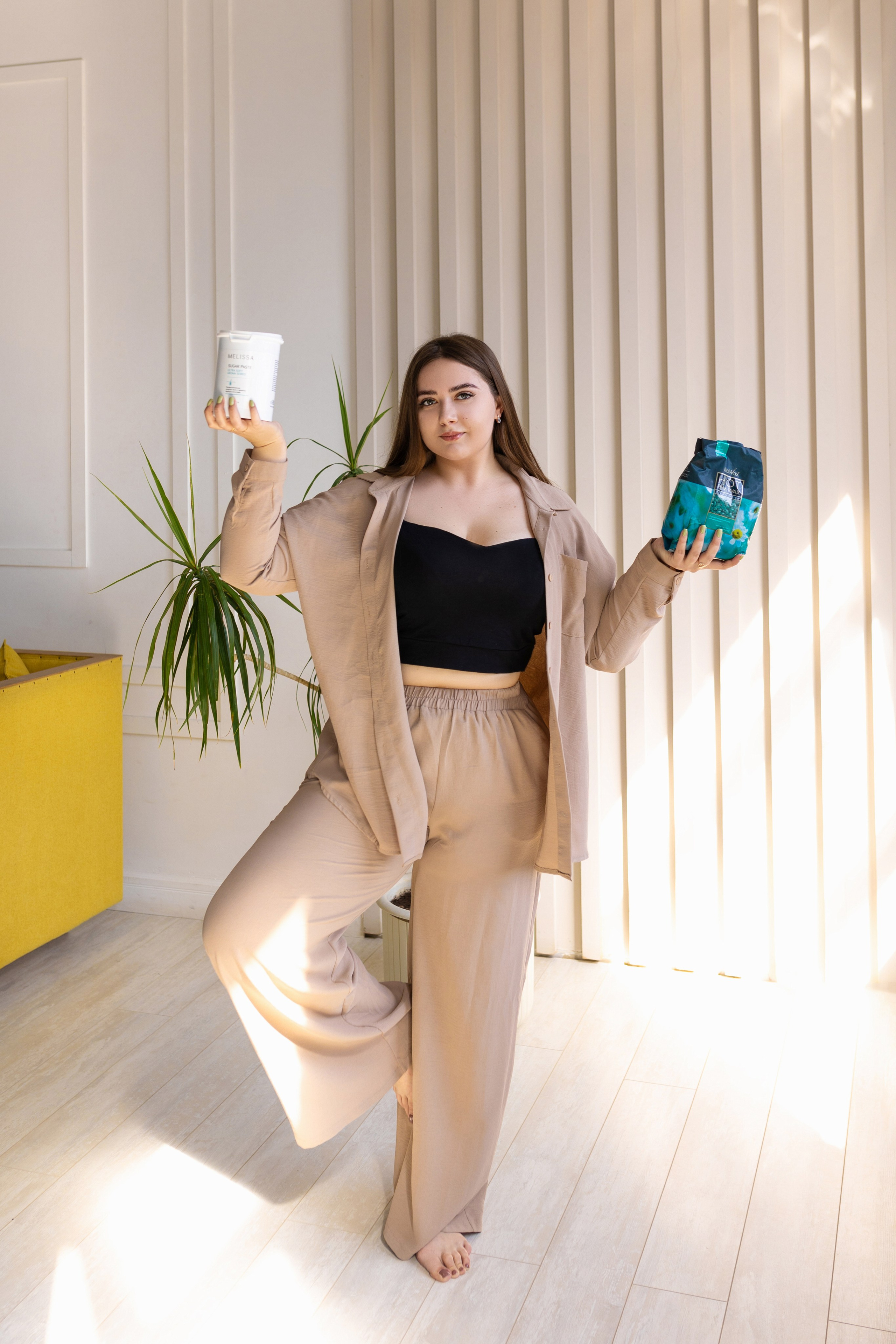 Для мастера по шугарингу. Фотограф в Тамбове Ольга Мельникова