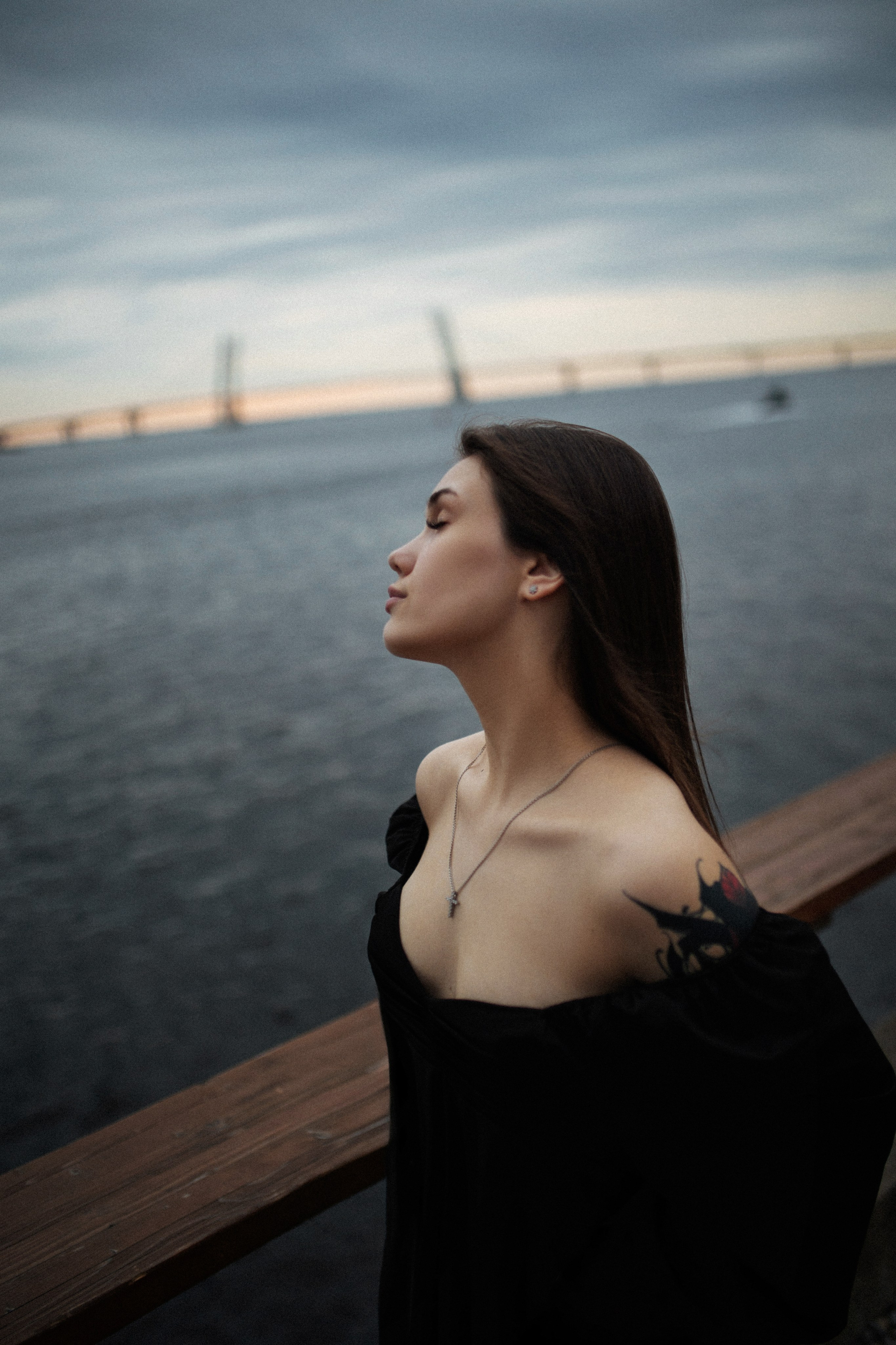 Даша. Фотограф в Тамбове Ольга Мельникова