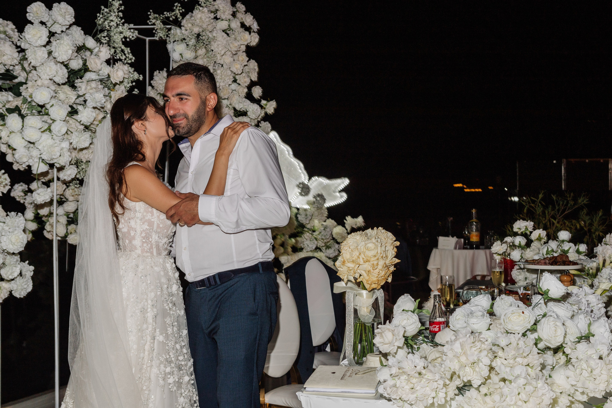 A&M. Фотограф Краснодар Настя Зокс