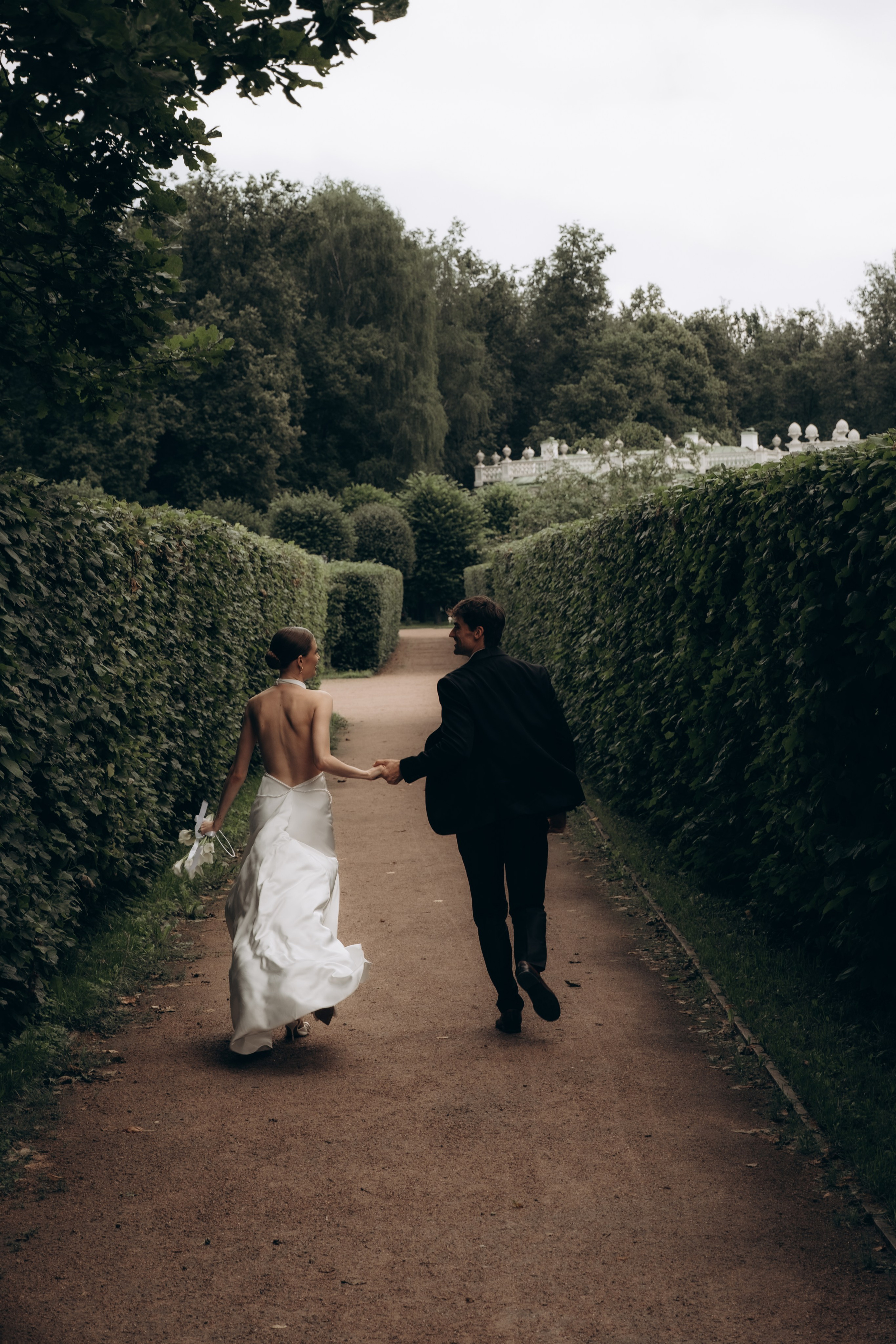 Анастасия & Никита. Фотограф в Москве Виталий Есаулов