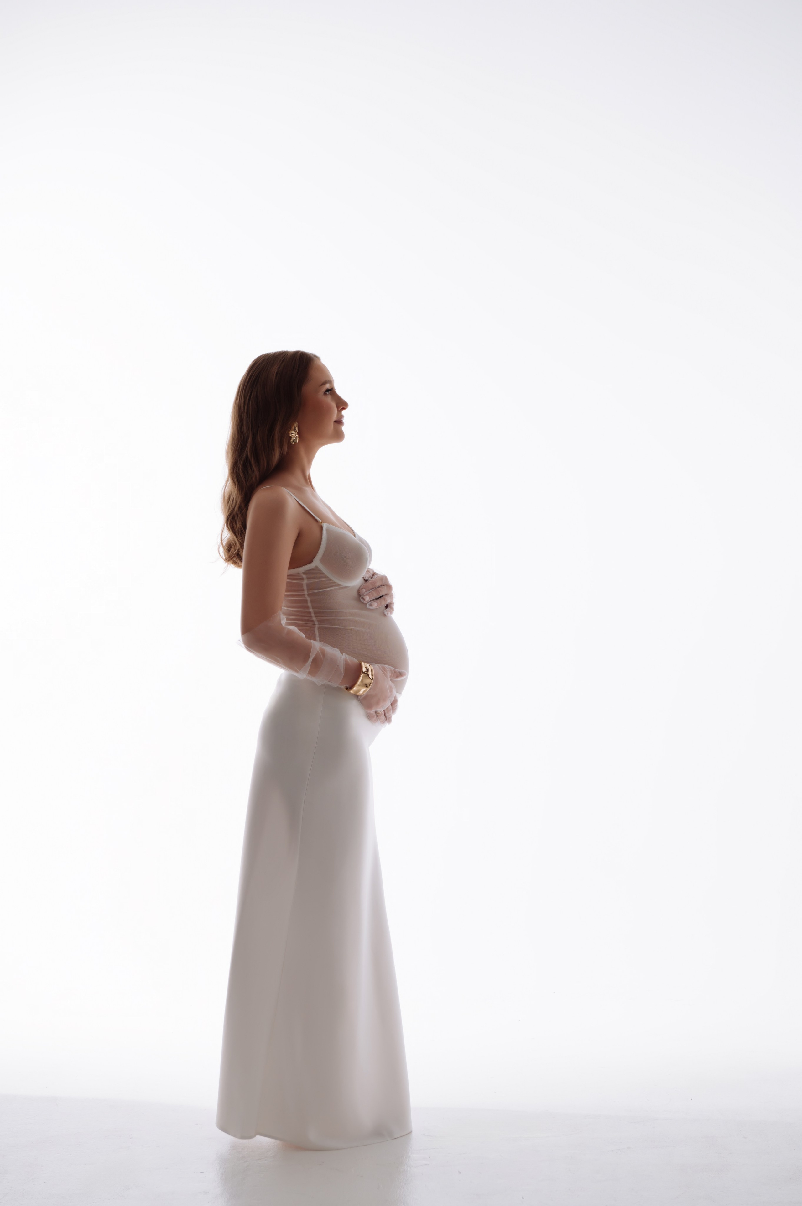 Мария. Свадебный, портретный, фотограф беременности в Нижнем Новгороде Алина Зиновьева