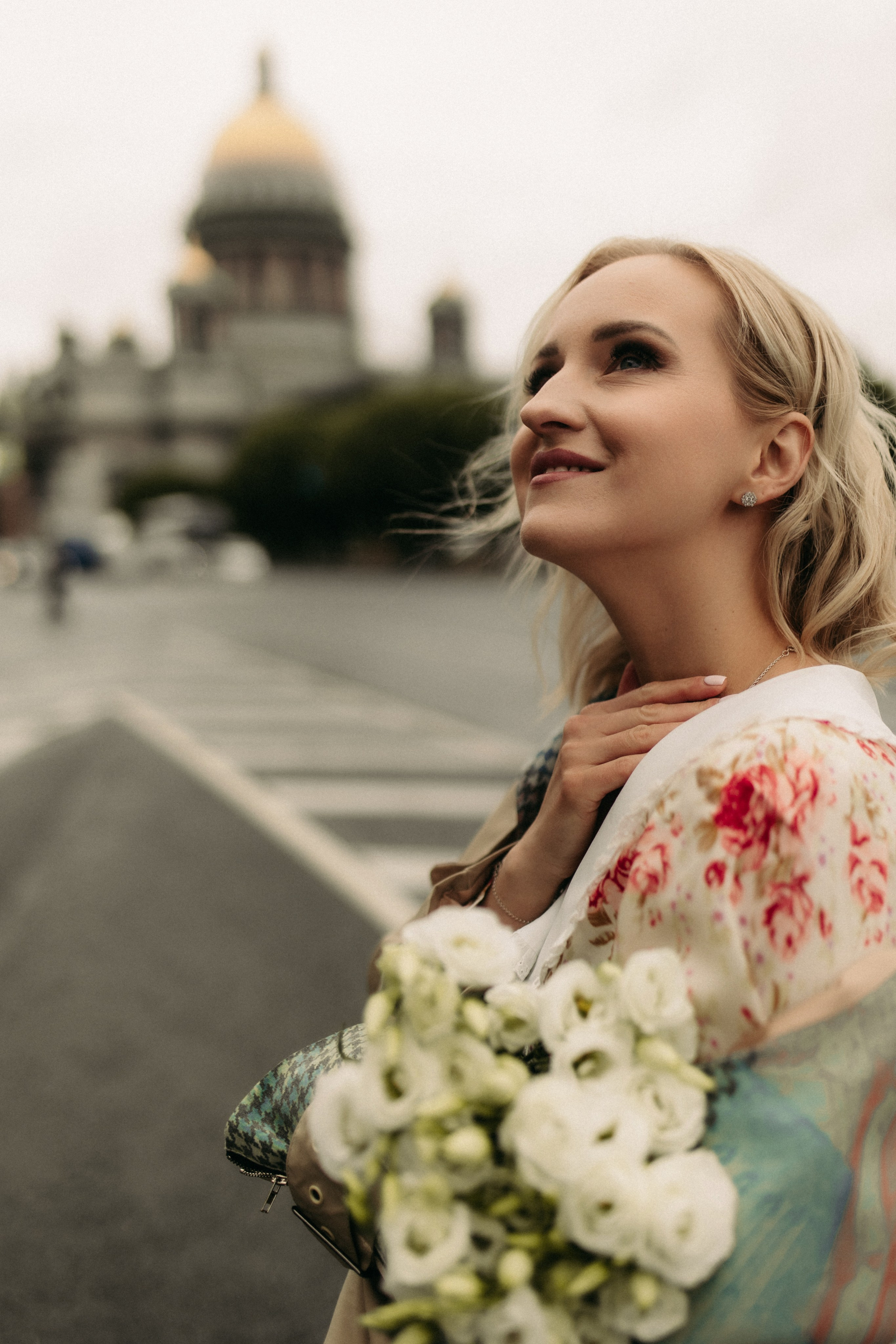 Екатерина. Фотограф в Санкт-Петербурге