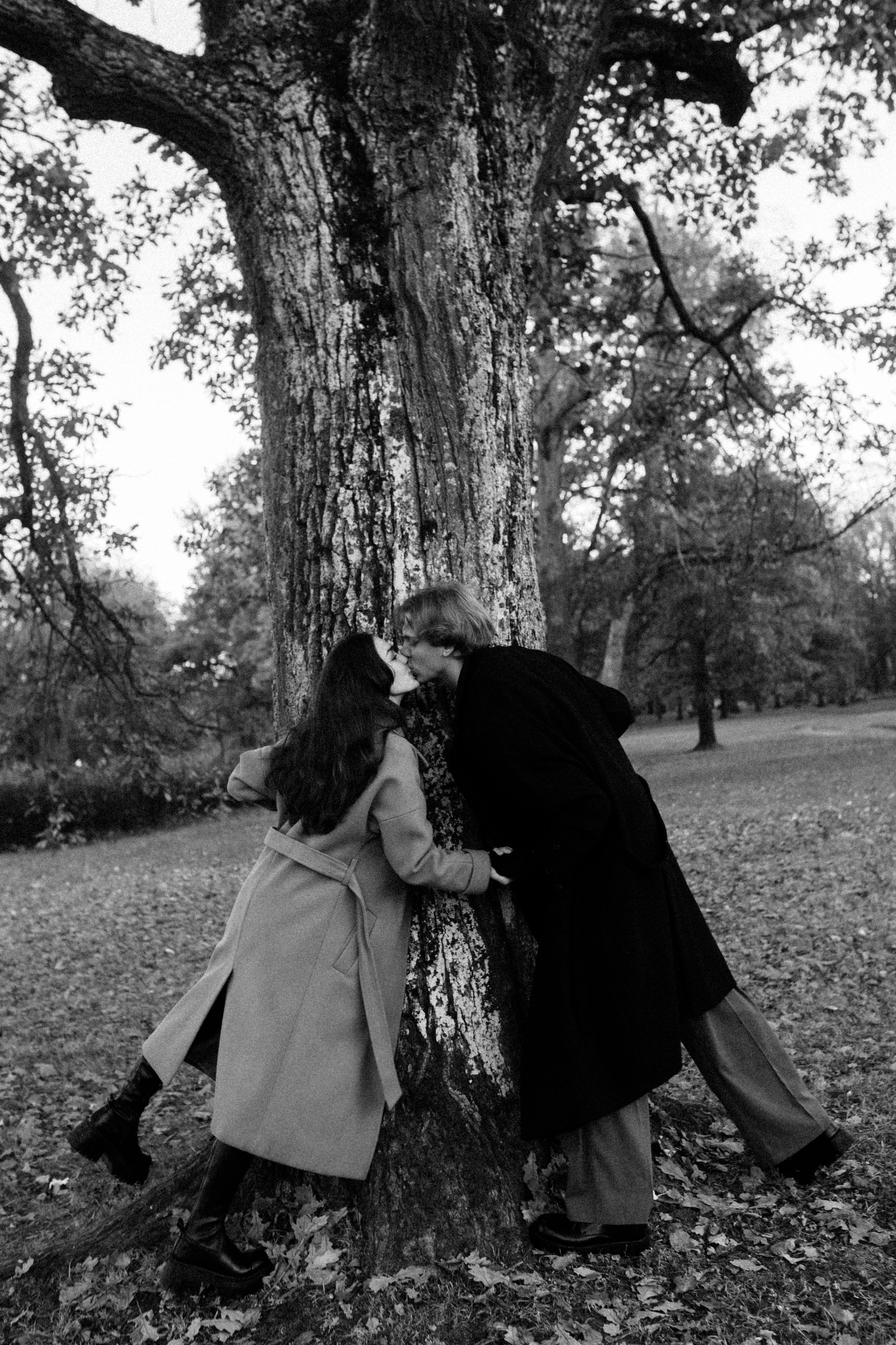 Лиза и Даня. Фотограф в Санкт-Петербурге