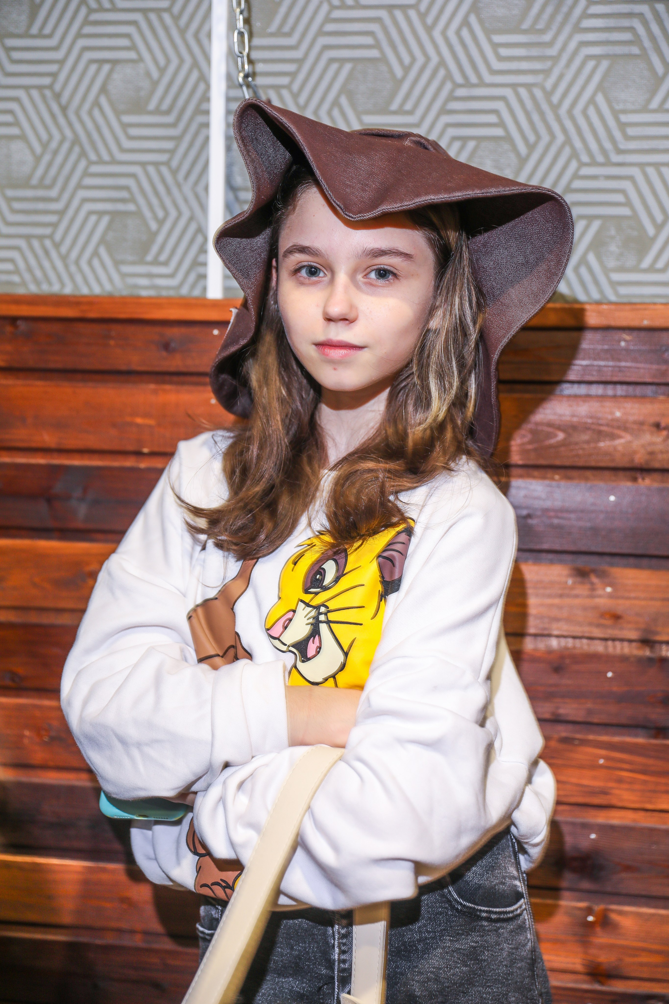 ДЕТСКИЕ МЕРОПРИЯТИЯ. Photographer Viktoriya Markushina «My world throug»