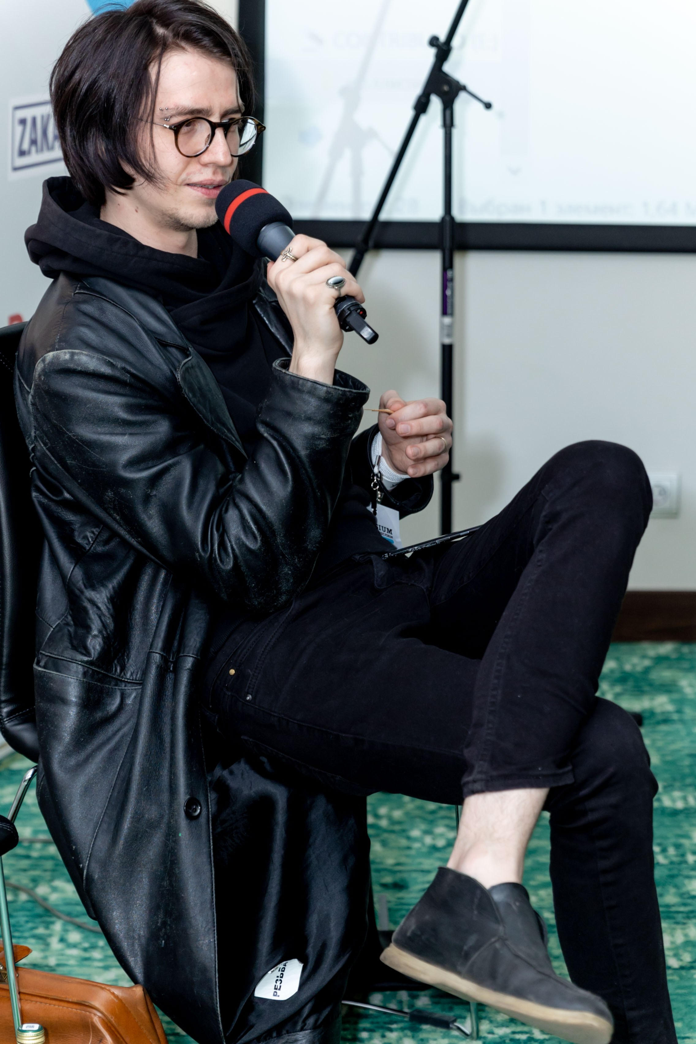 Музыкальный форум Colisium 2023. Фотограф на праздник, корпоратив, День Рождения и Юбилей в г. Санкт-Петербурге Алексей Анкушев