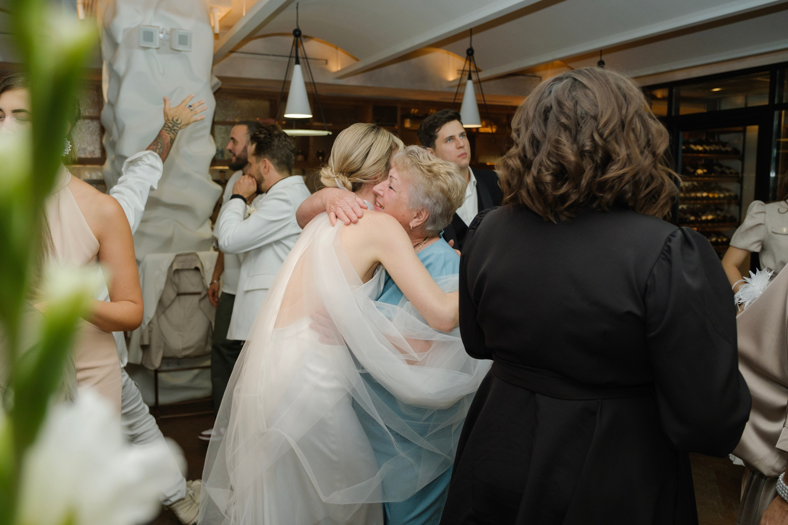 Alexander Alina. Wedding photographer