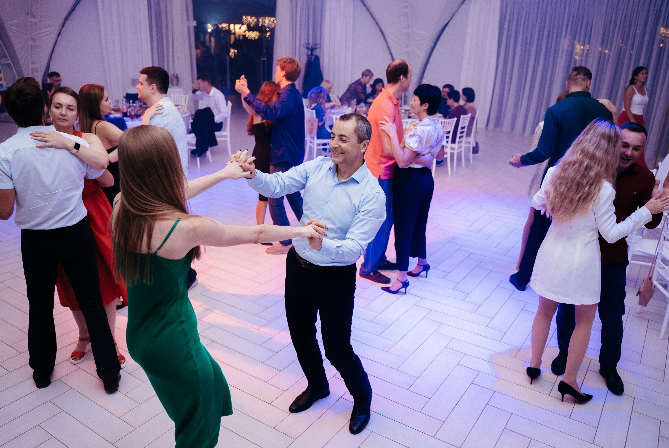 Ави Центр. Свадебный фотограф в Симферополе