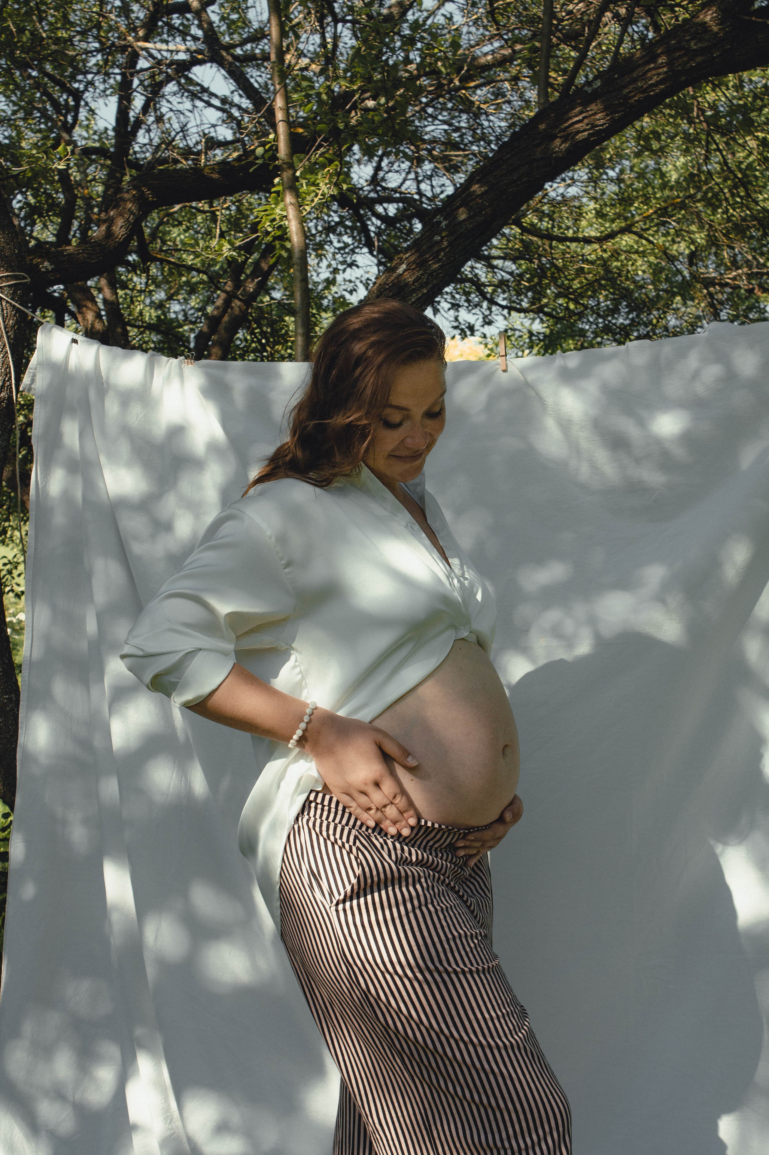 Yana. Фотограф Мария Андреева Москва