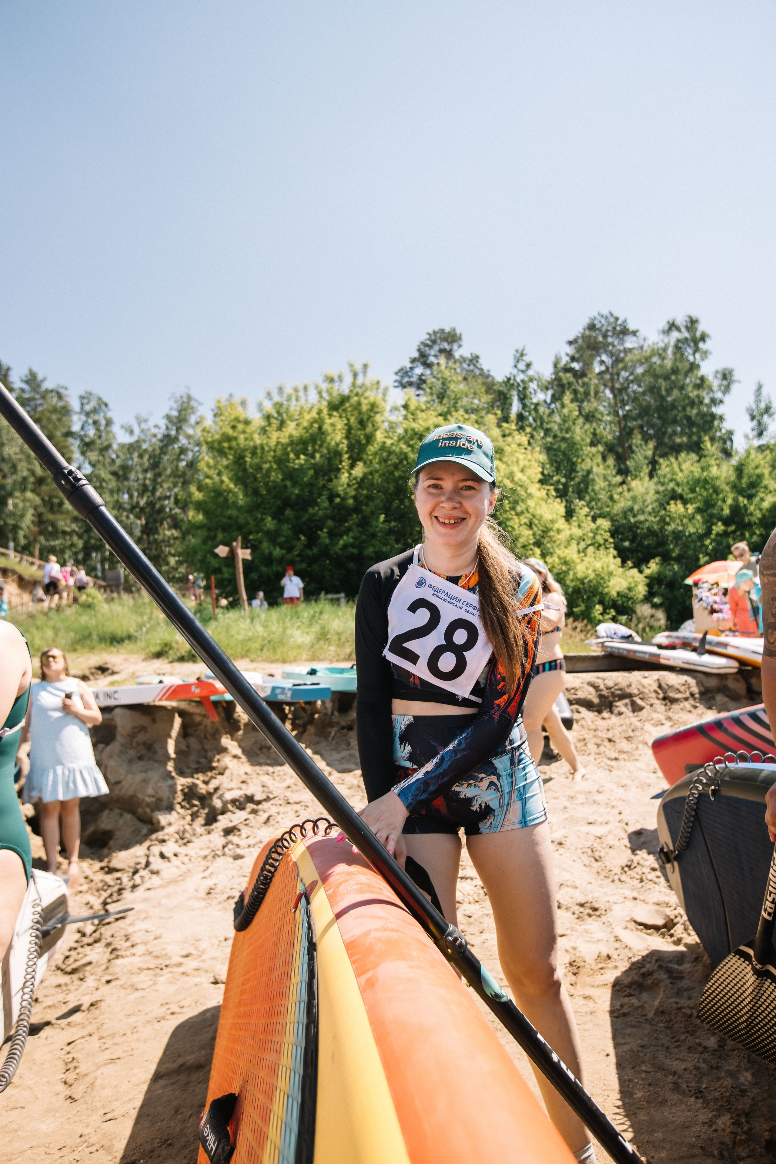 Чемпионат и первенство по НСО по серфингу. Репортажный фотограф в Новосибирске
