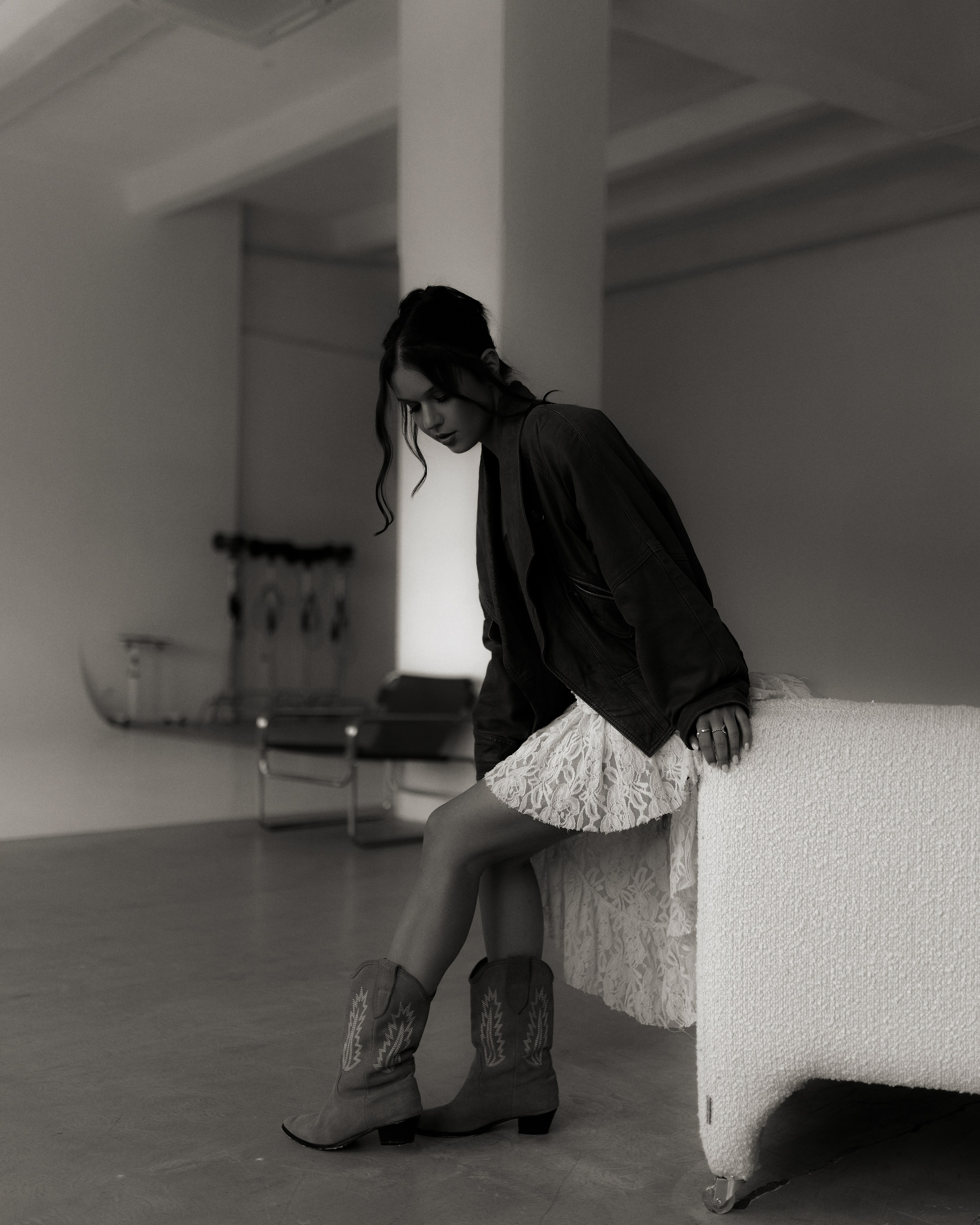 Мария. DARYA.BELKINA